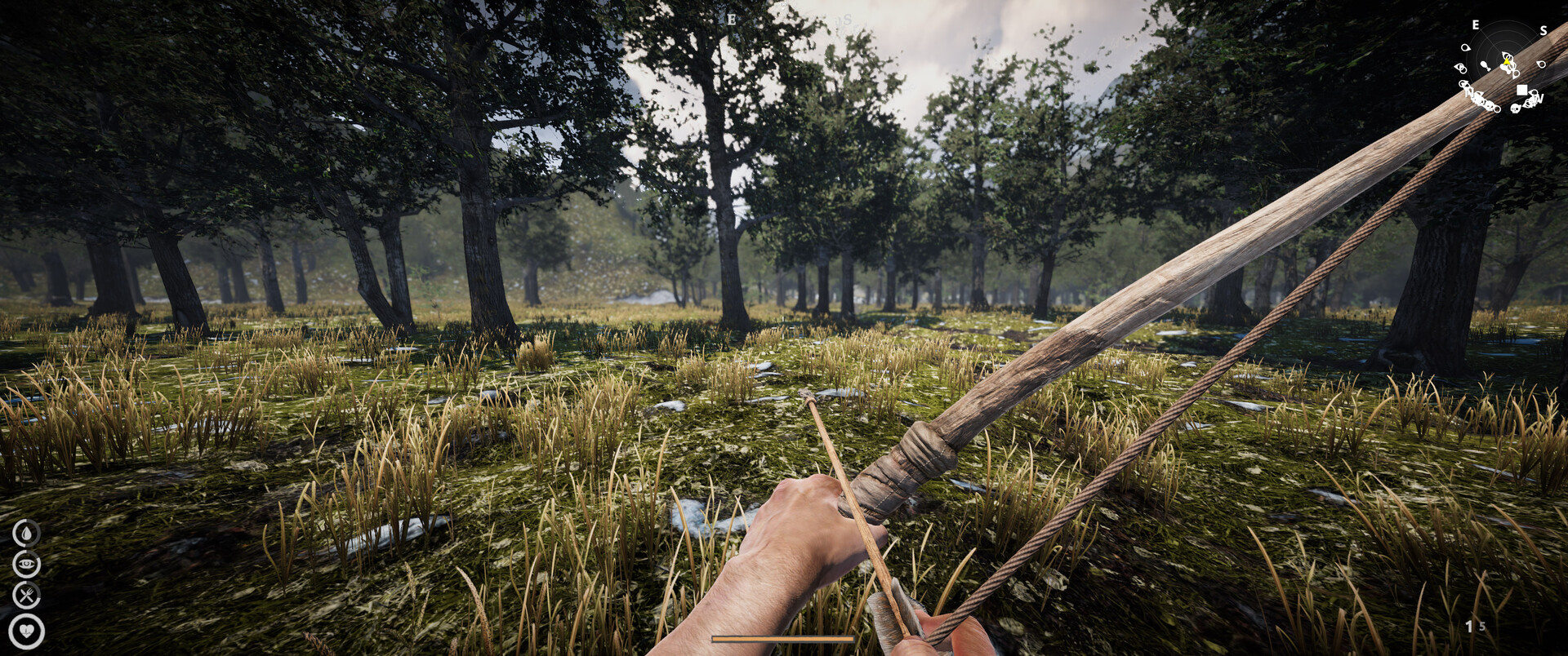Survive or Die screenshot 11