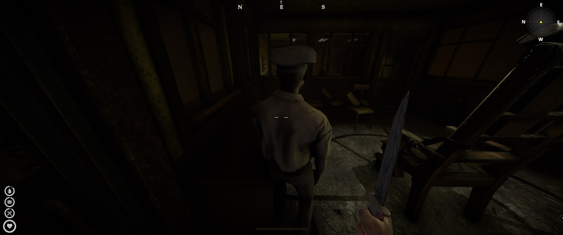Survive or Die screenshot 4