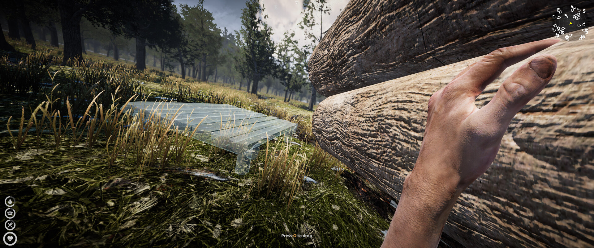 Survive or Die screenshot 24