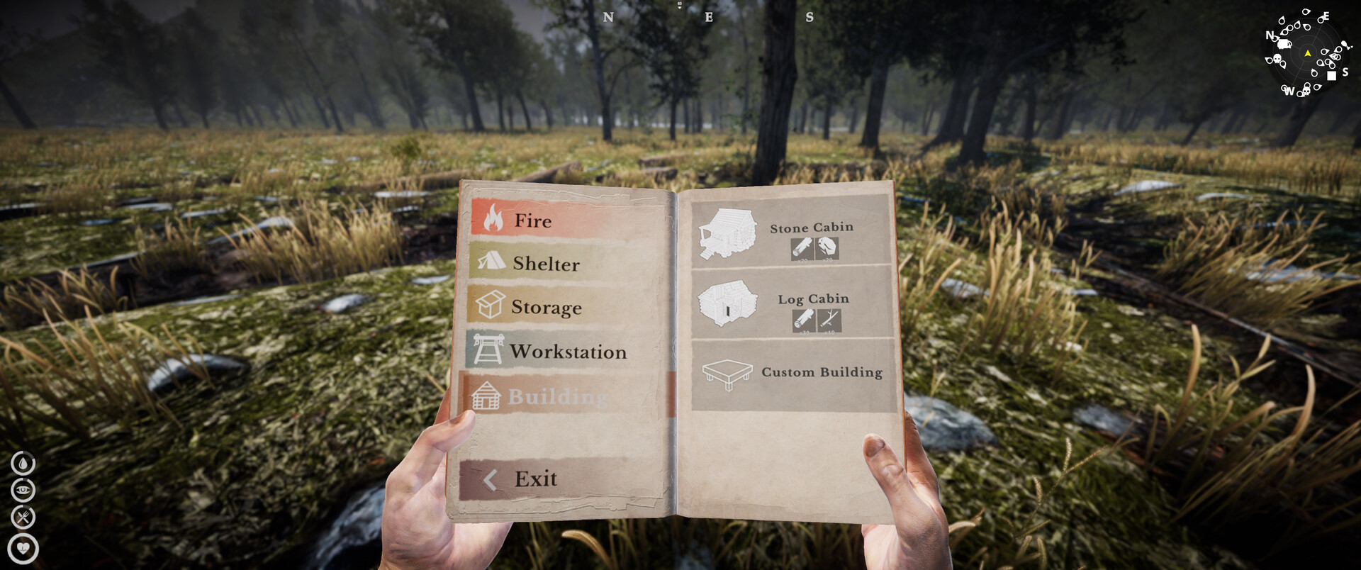 Survive or Die screenshot 3