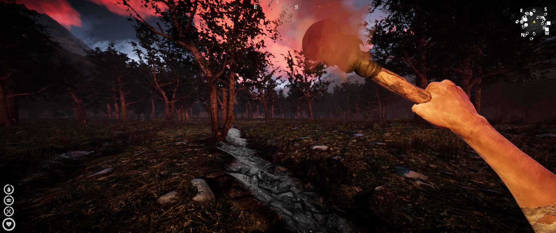 Survive or Die screenshot 22