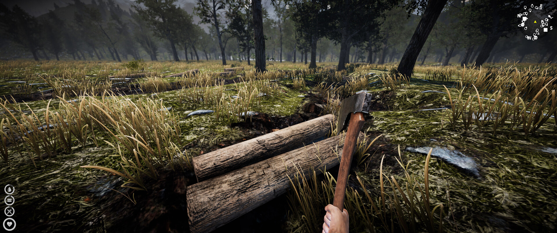 Survive or Die screenshot 14
