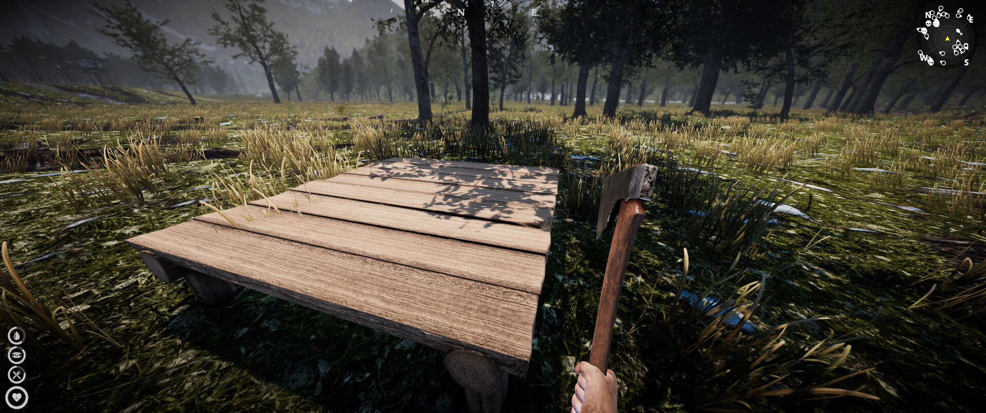 Survive or Die screenshot 9