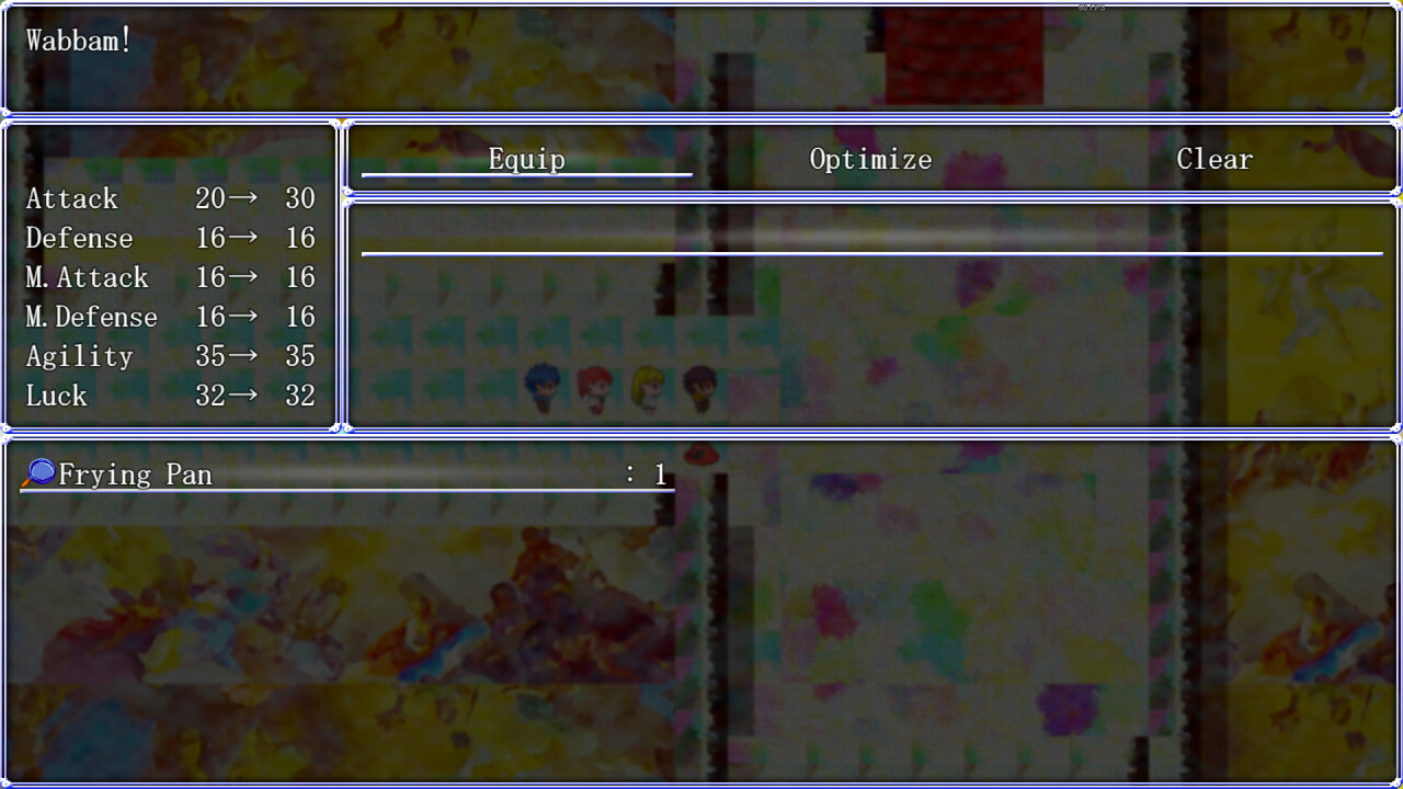 EXODUS: Sunflower on the Horizon screenshot 8