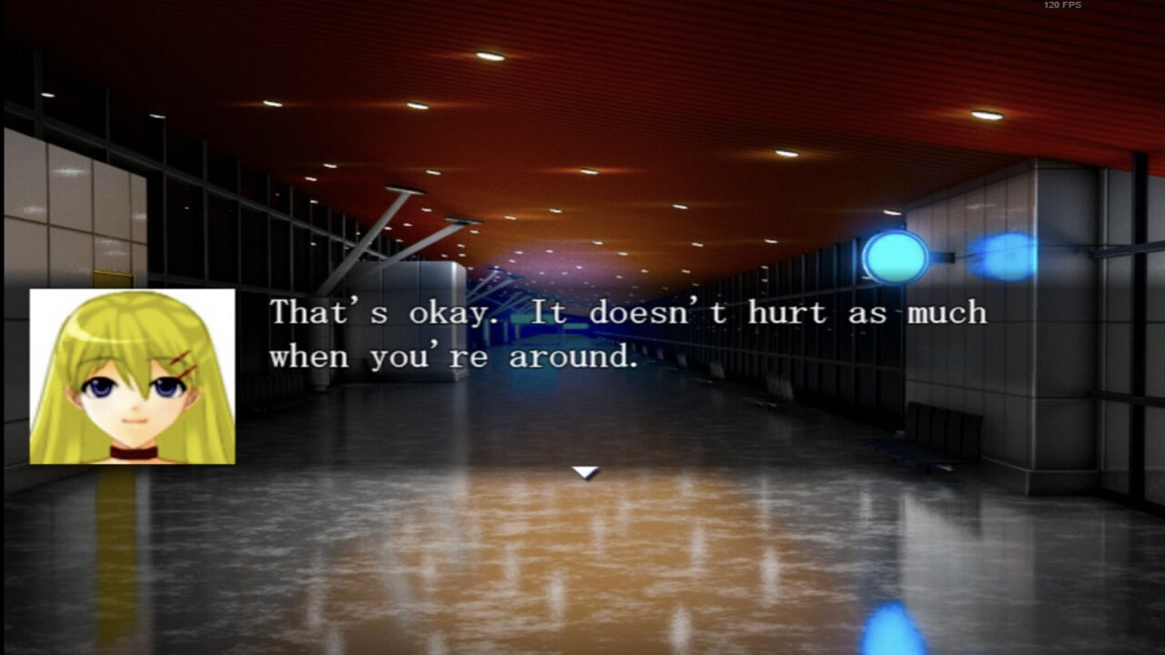EXODUS: Sunflower on the Horizon screenshot 1
