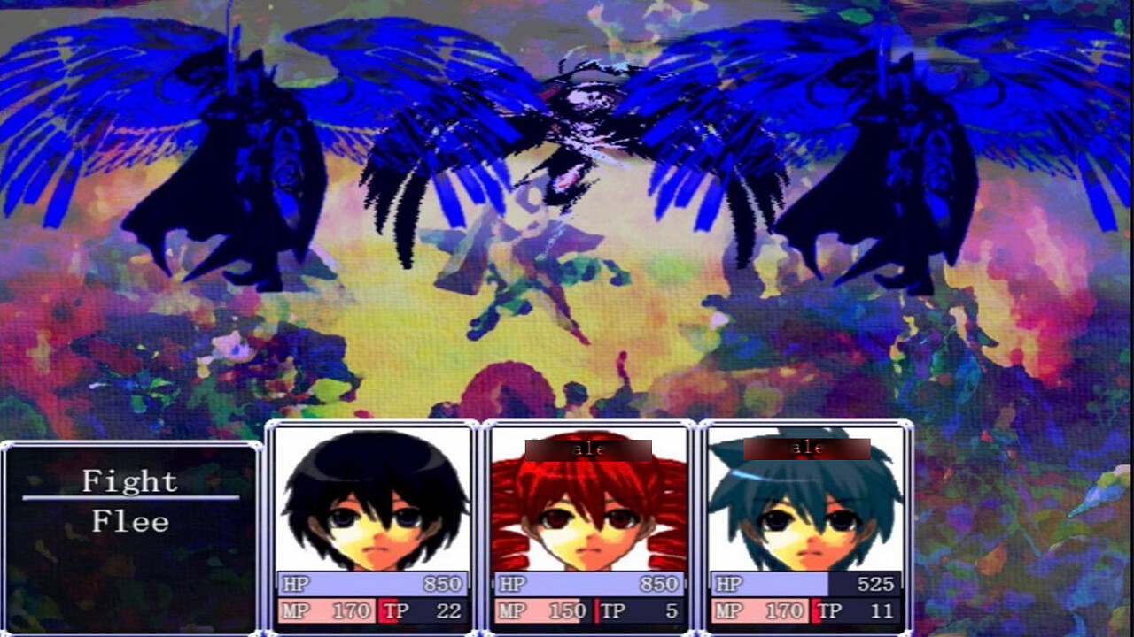 EXODUS: Sunflower on the Horizon screenshot 6
