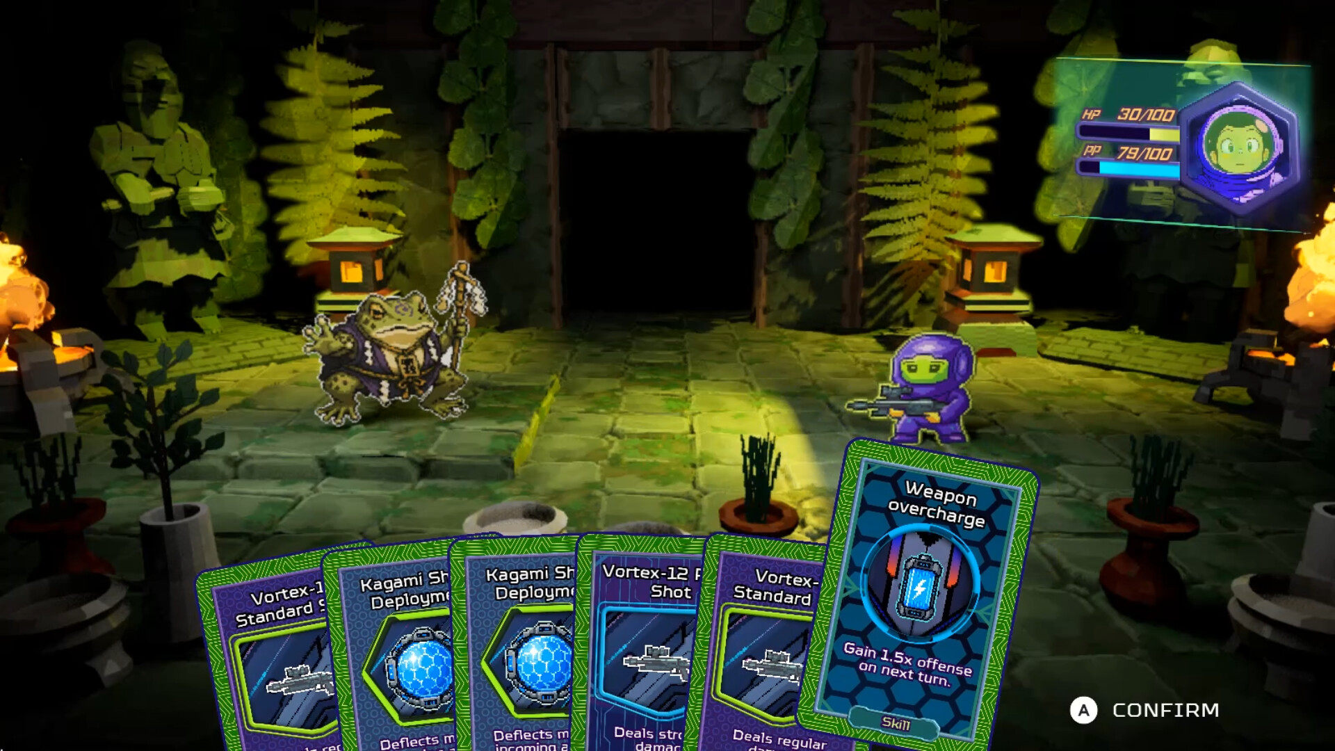 Spaceman Memories screenshot 1