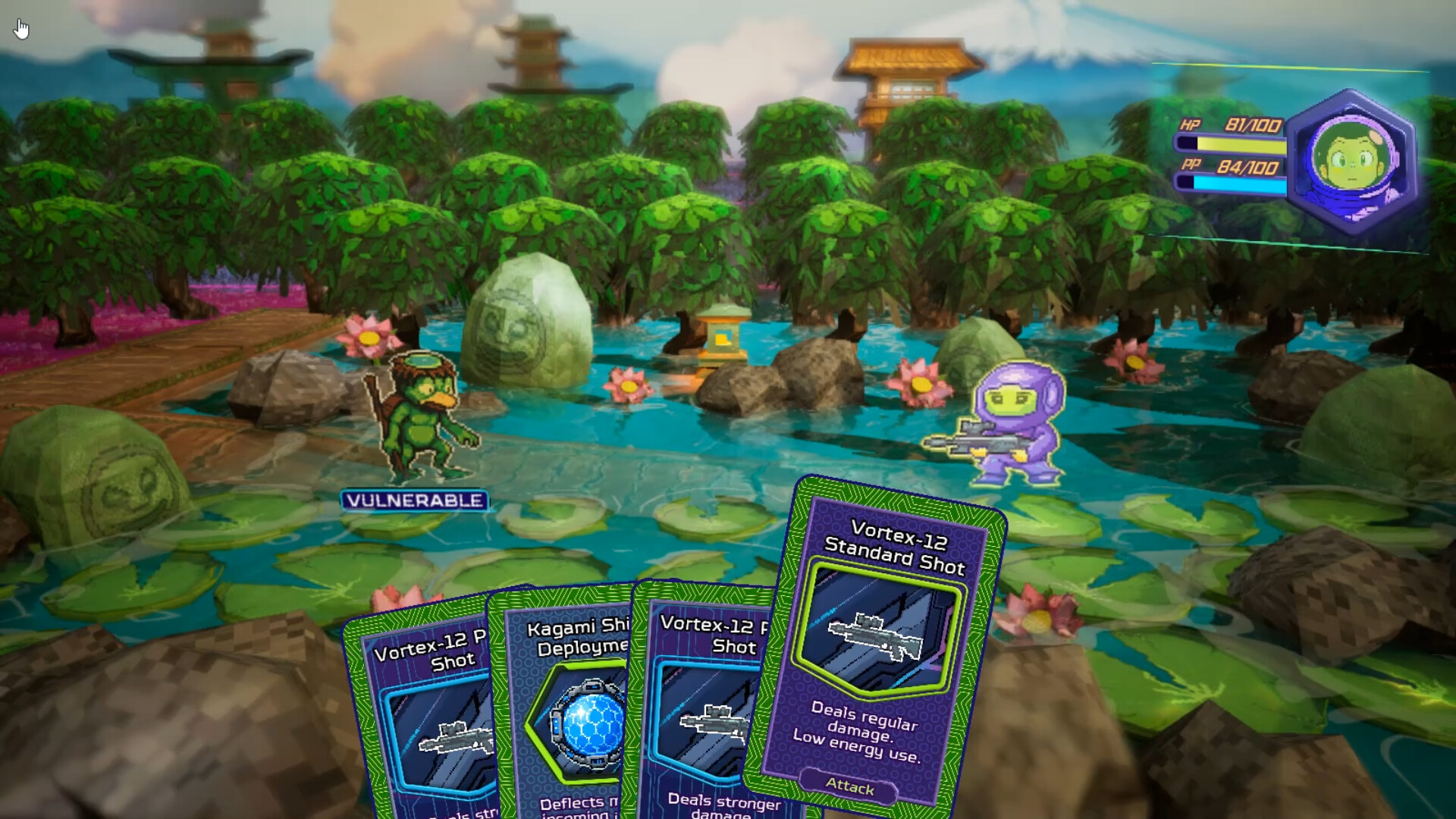 Spaceman Memories screenshot 4