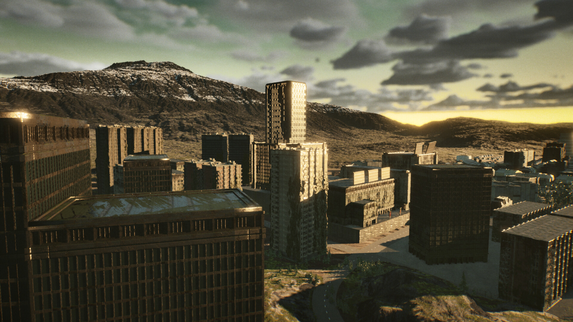Project: Spike screenshot 5
