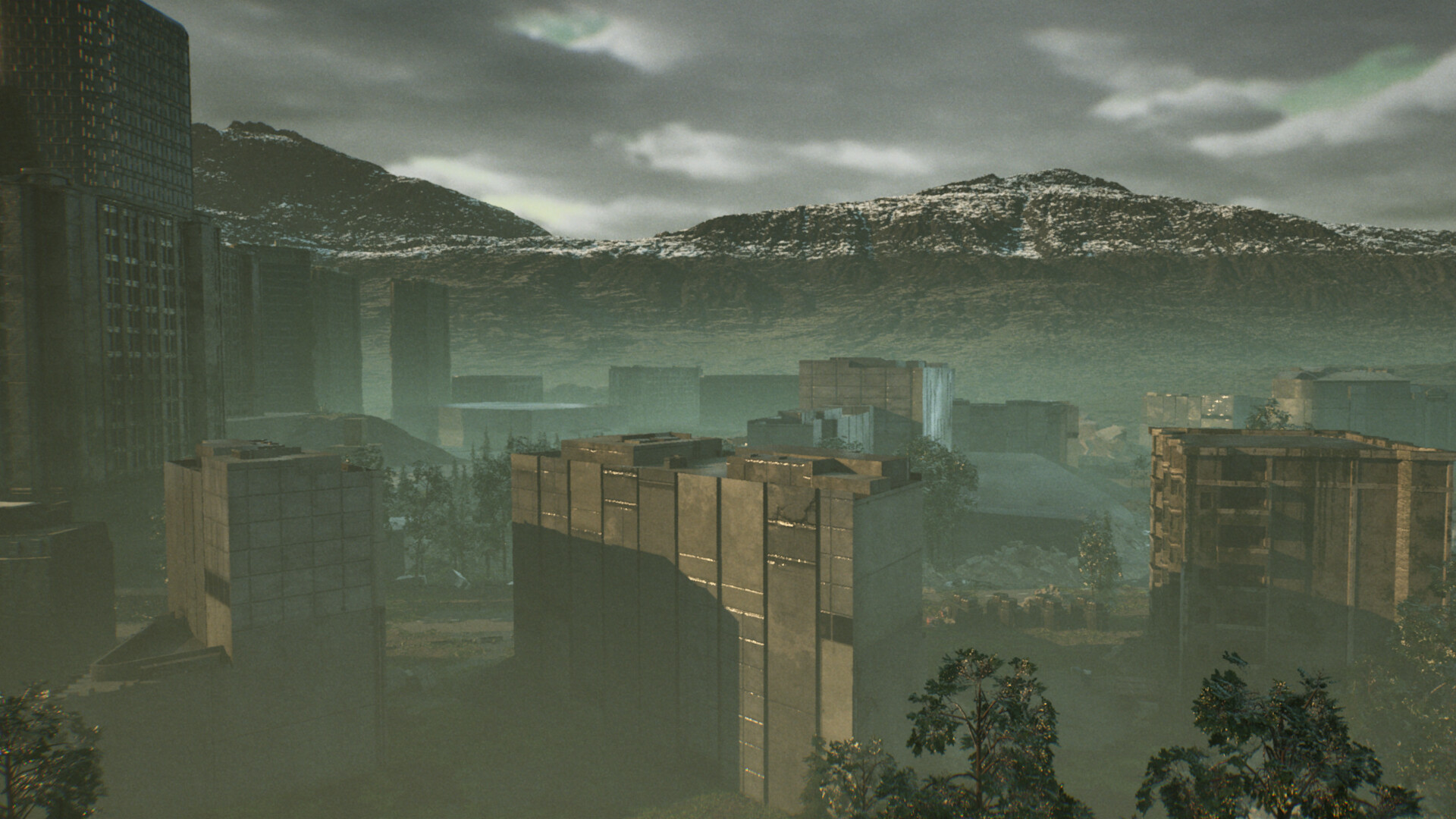 Project: Spike screenshot 1