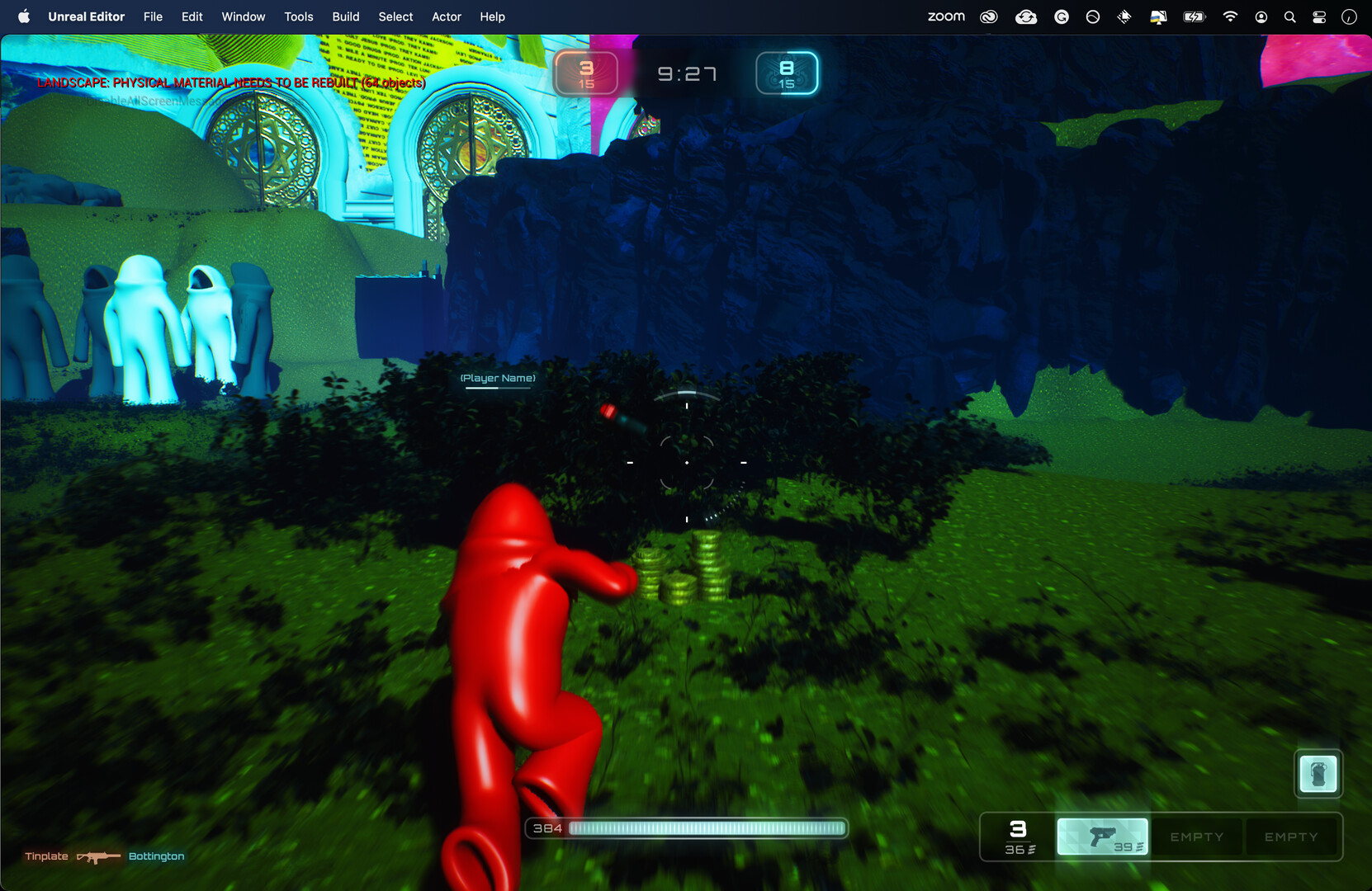 CREATURES screenshot 6