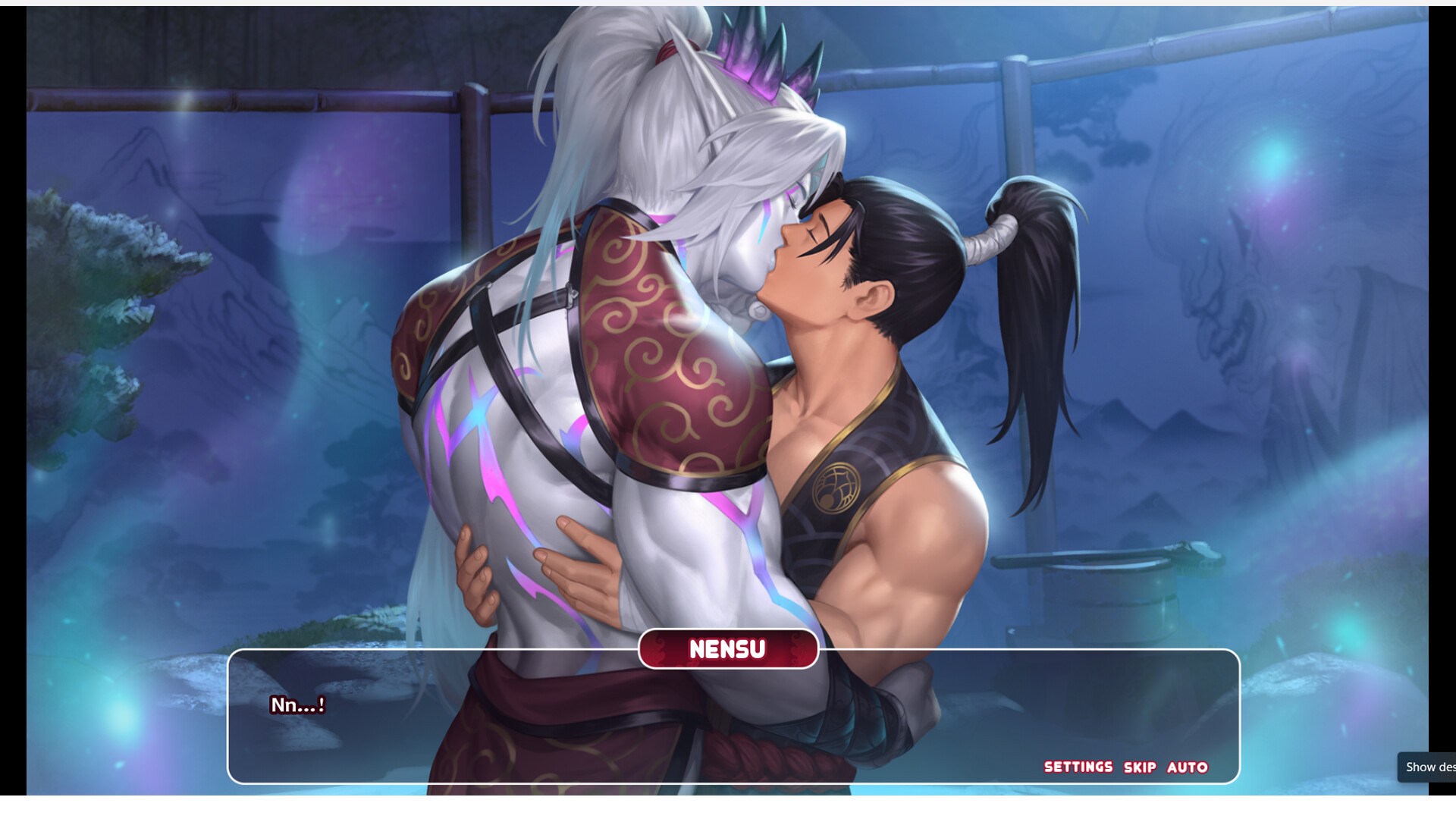 Oni Onsen screenshot 1