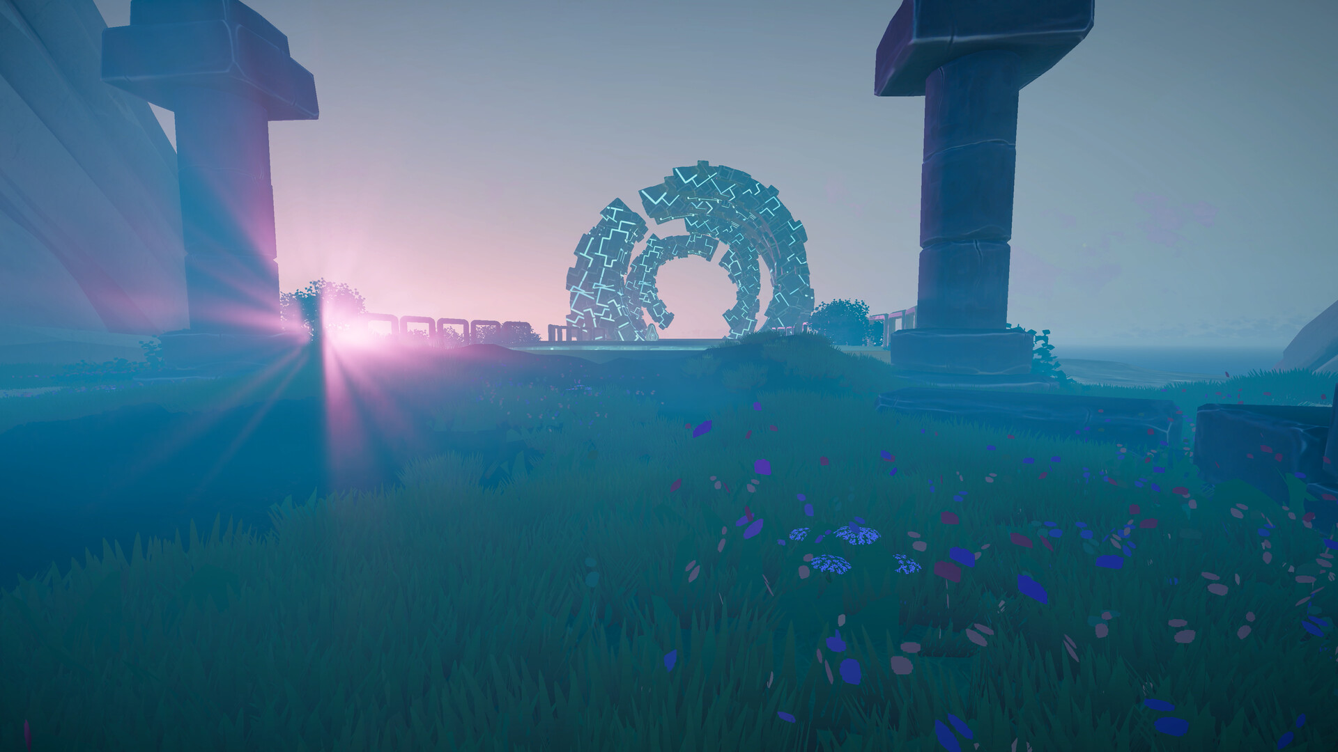 Elysium screenshot 9