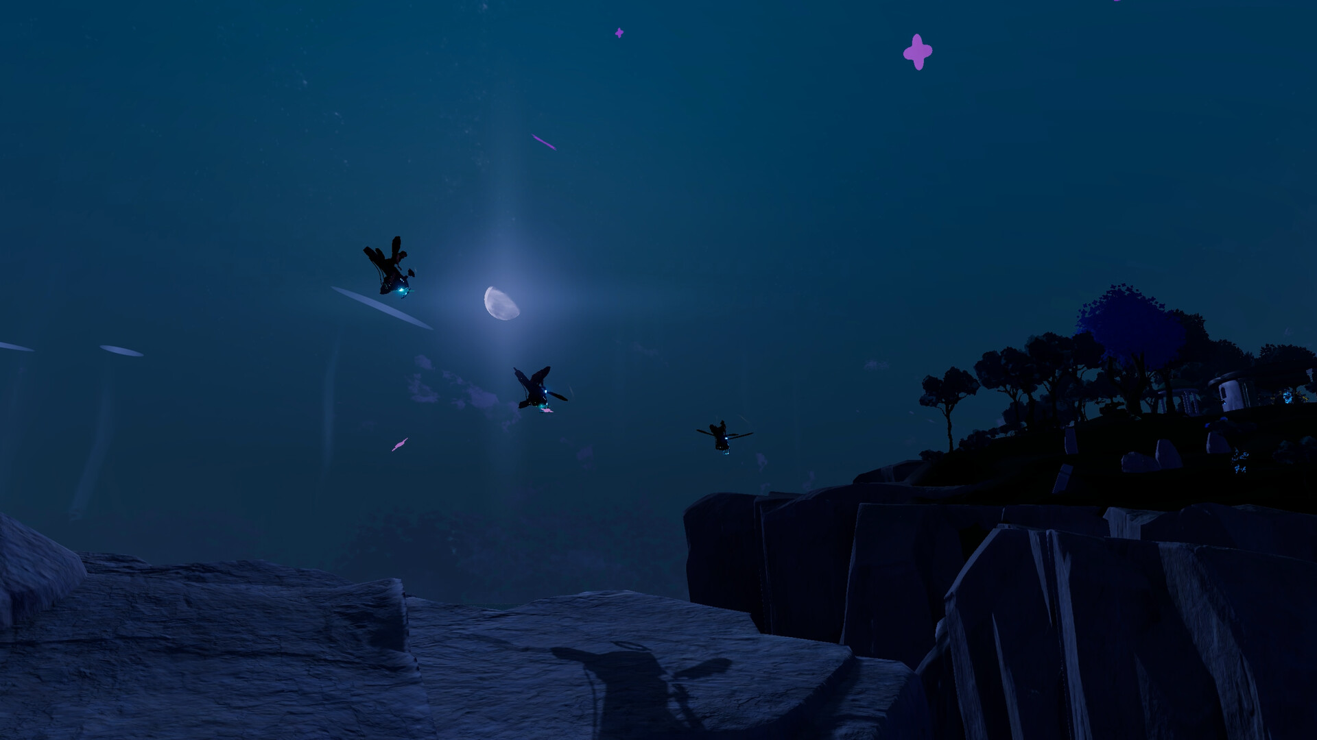 Elysium screenshot 7