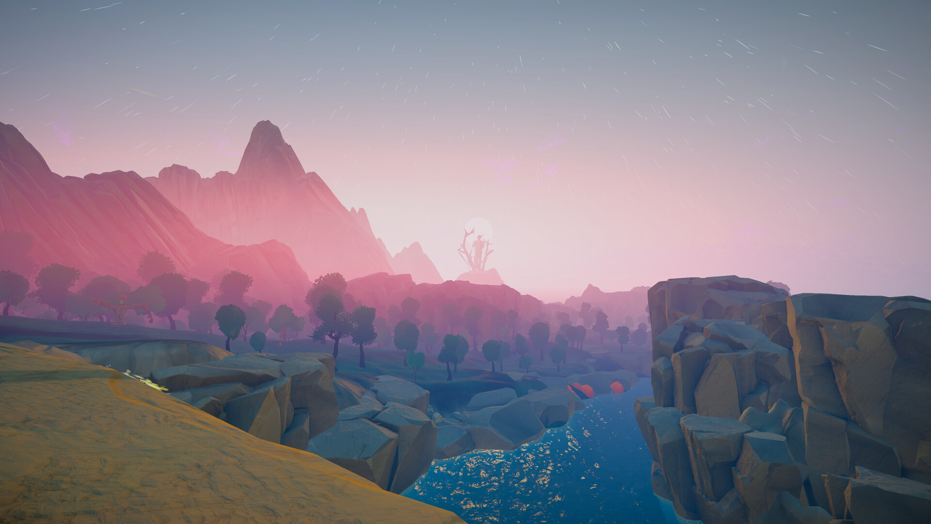 Elysium screenshot 11