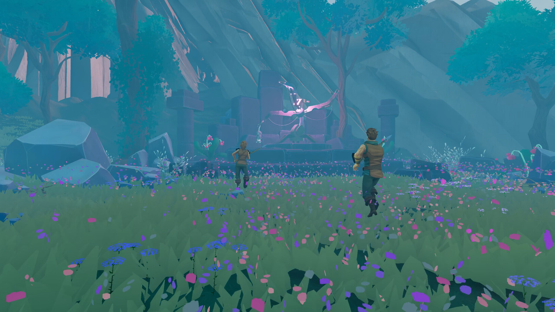 Elysium screenshot 8