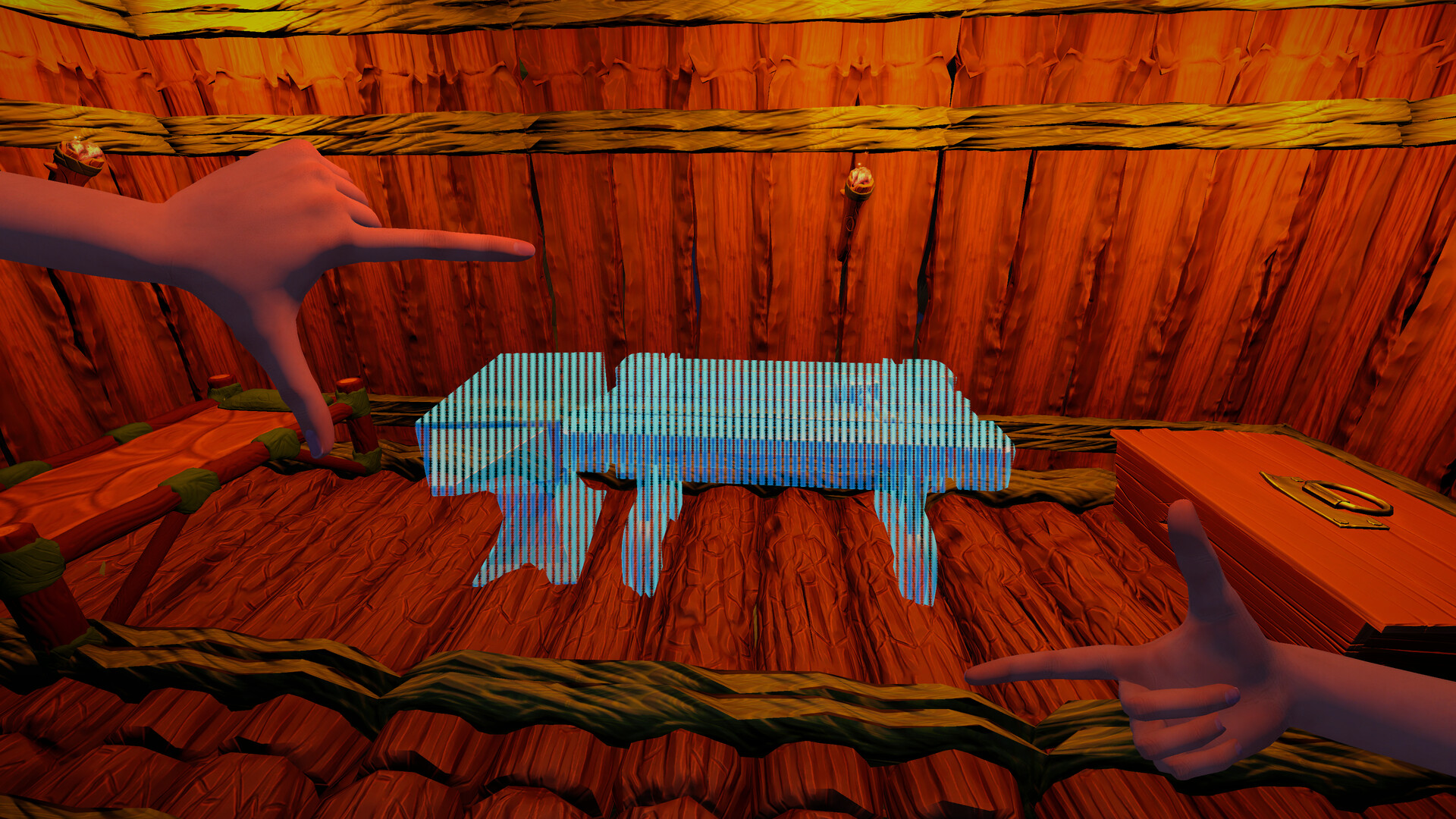 Elysium screenshot 5