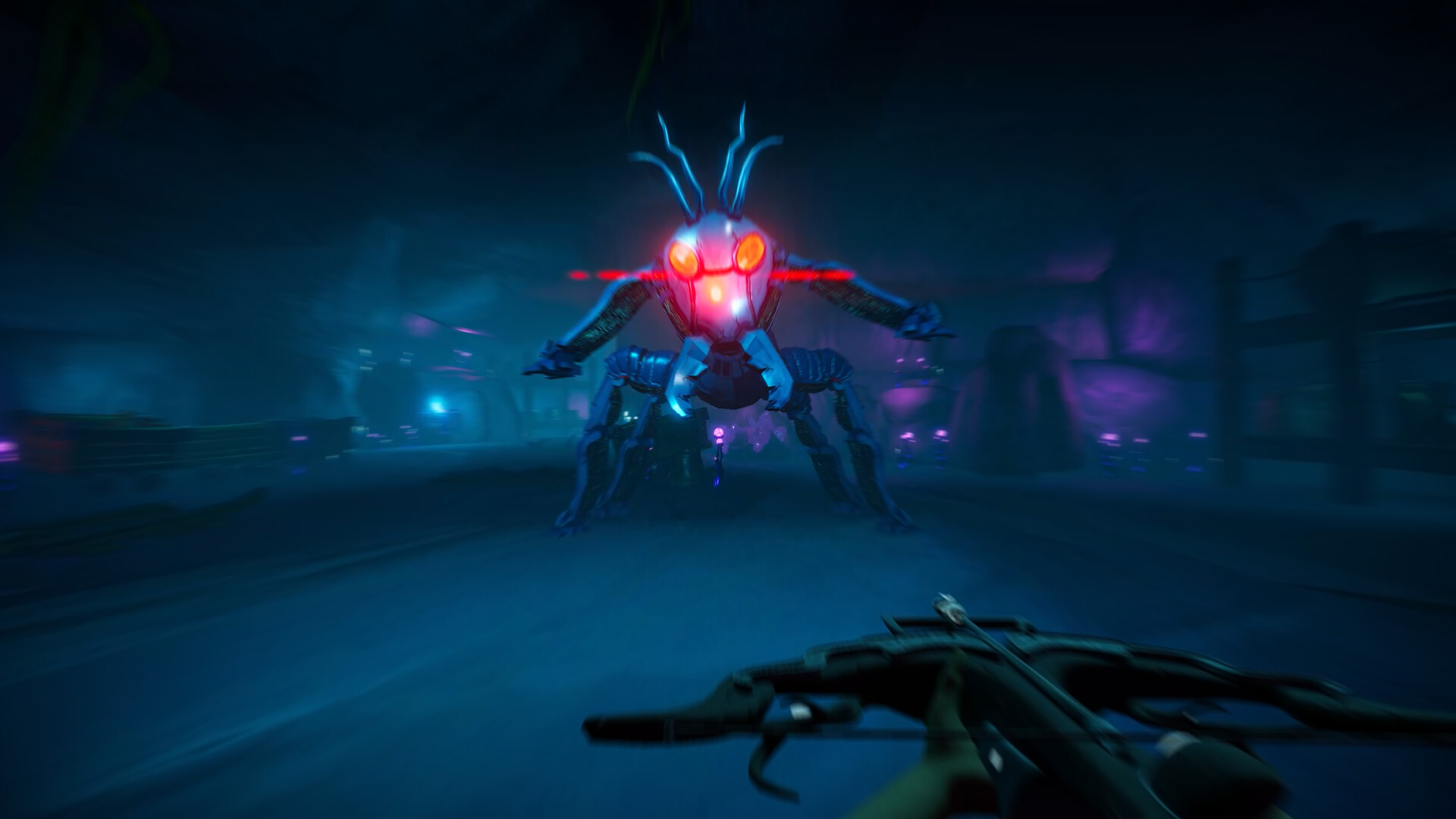 Elysium screenshot 6
