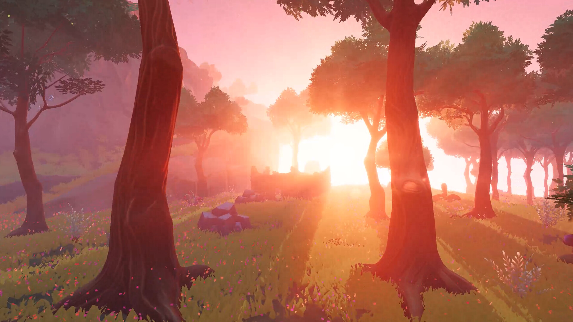Elysium screenshot 1
