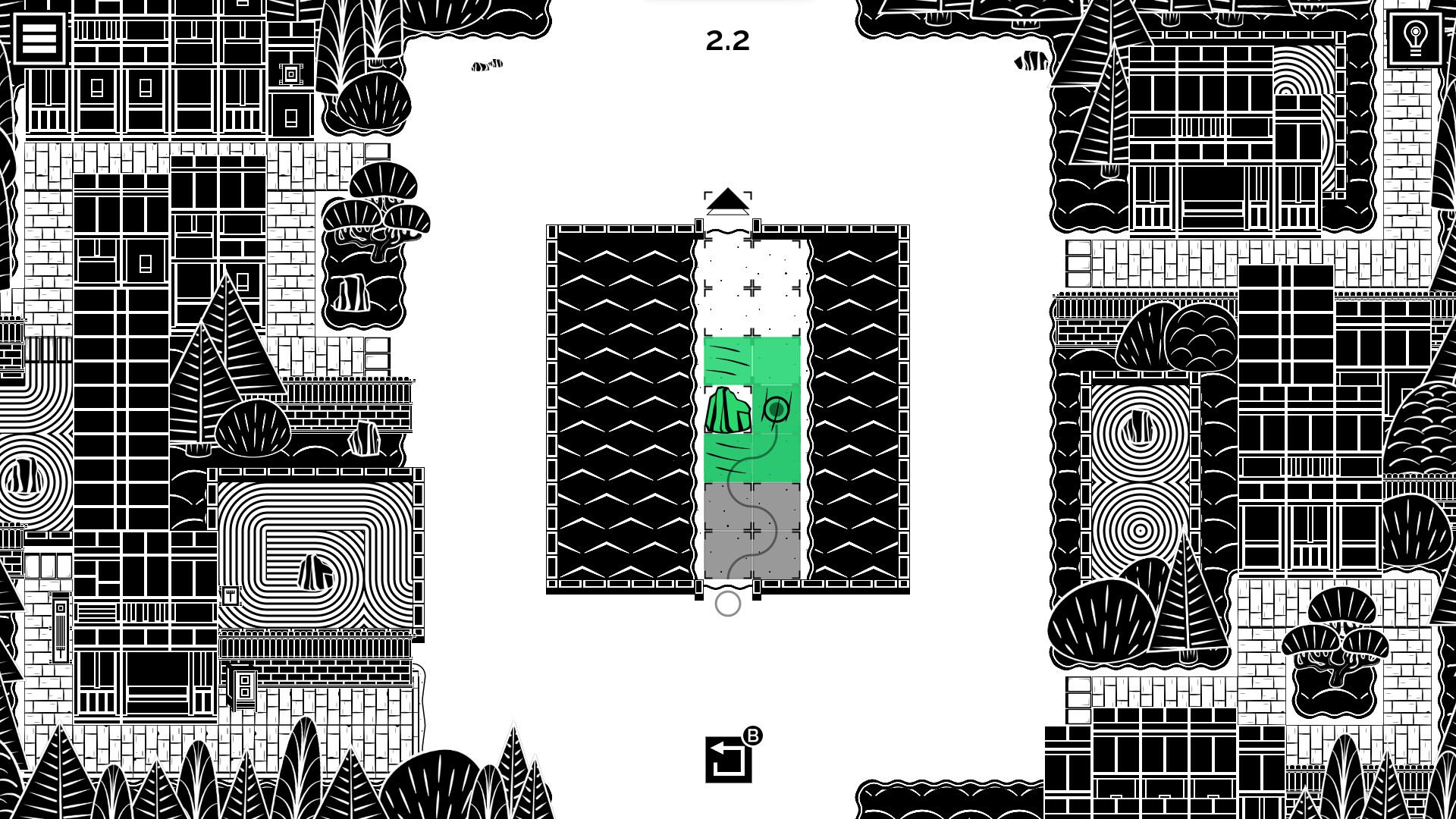 Wise Garden screenshot 3