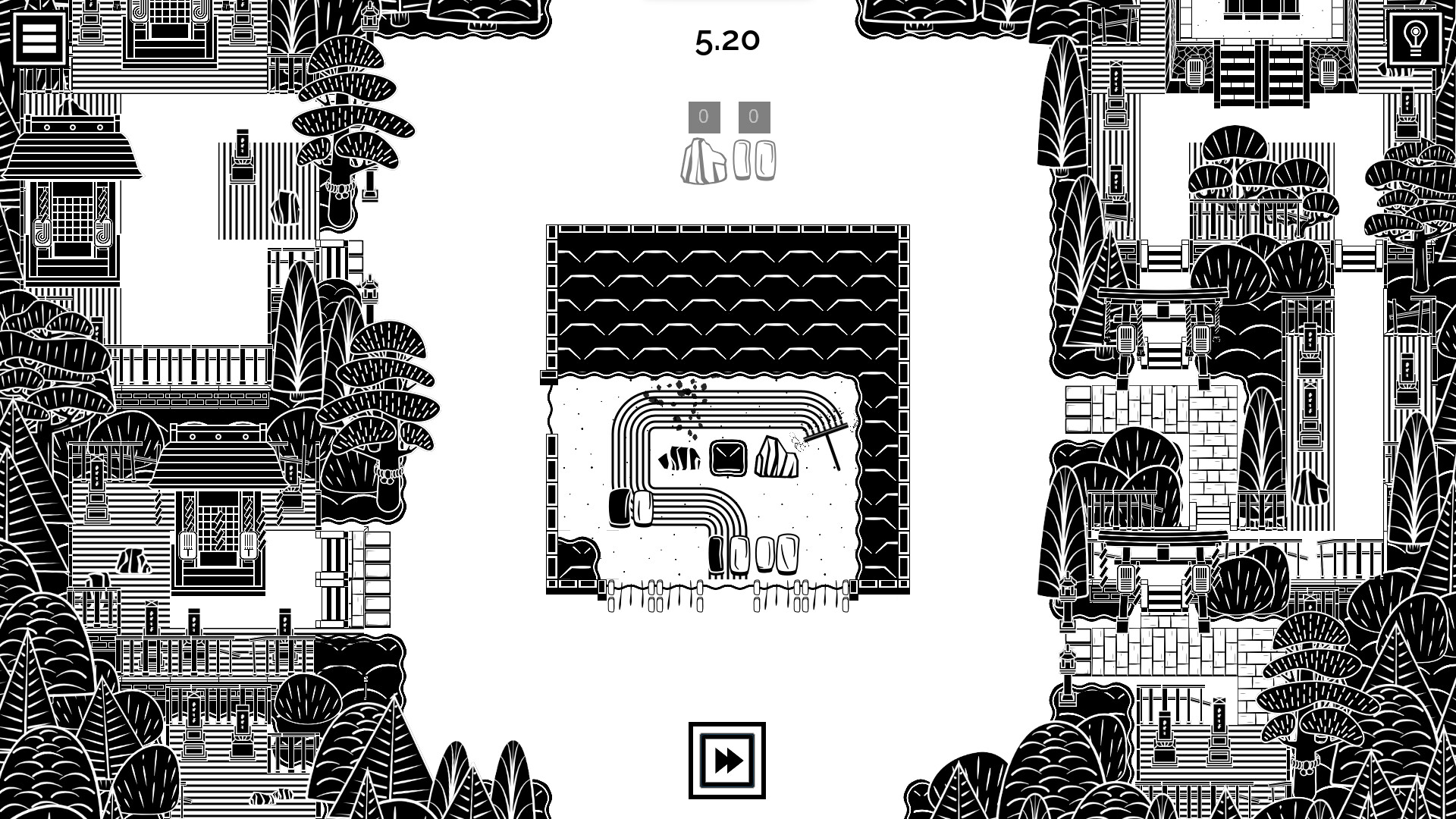 Wise Garden screenshot 5