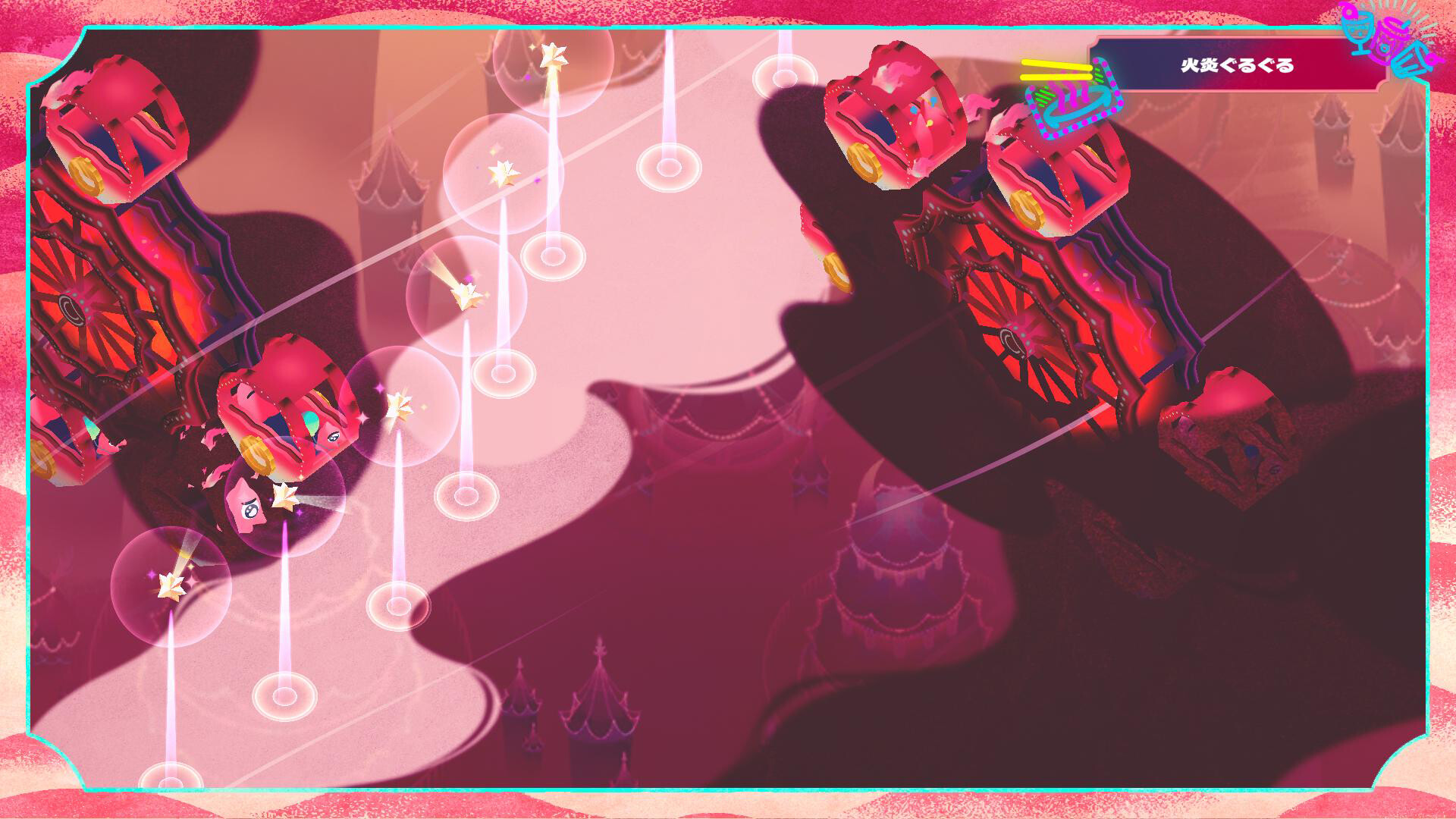 Hell Hell - ヘルヘル - screenshot 10