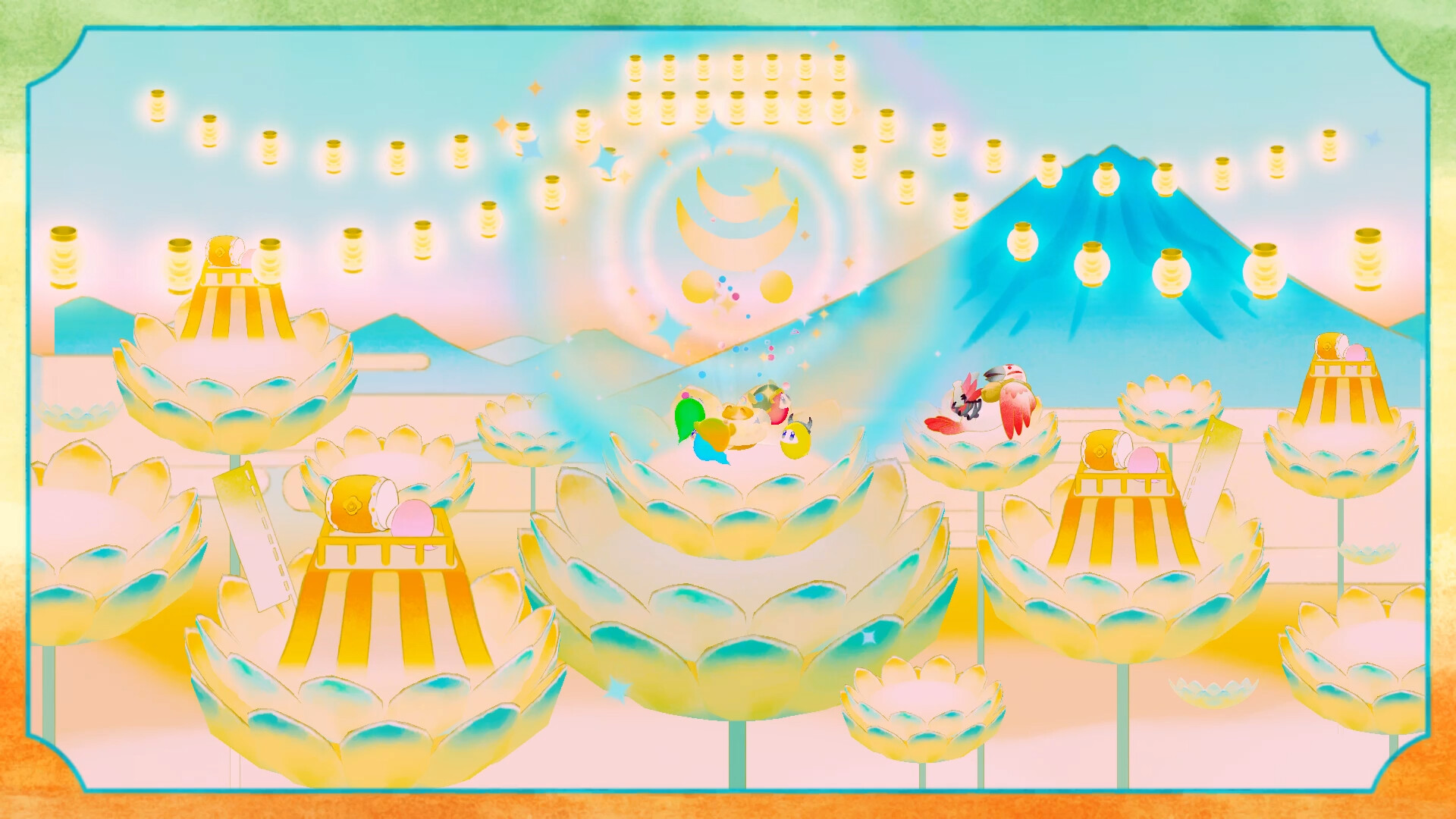 Hell Hell - ヘルヘル - screenshot 13