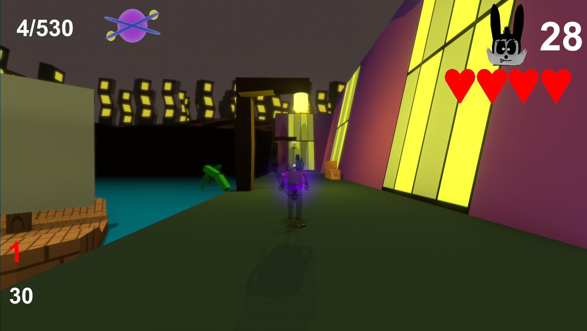 Darksy's Adventure screenshot 11