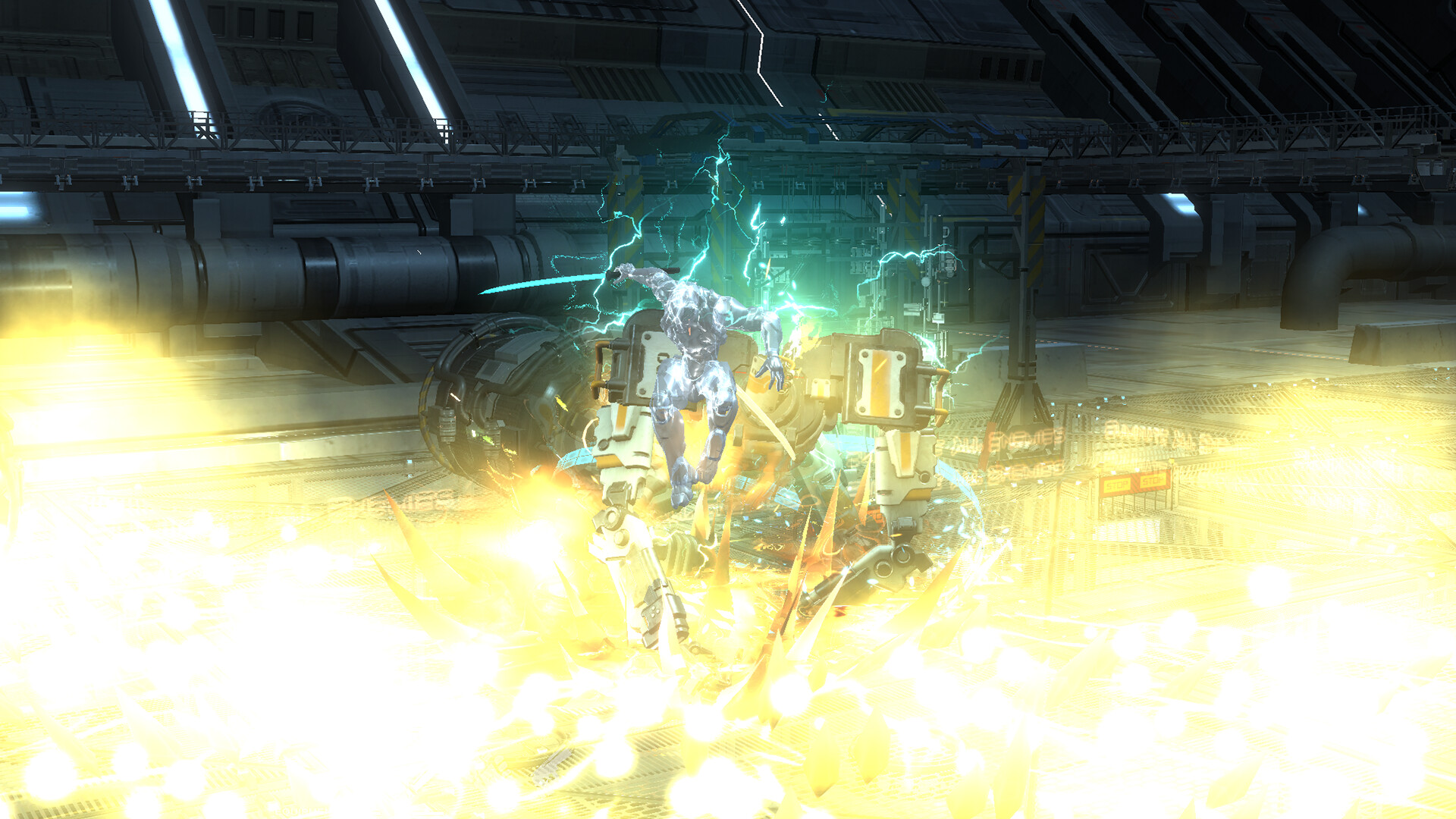 Counterclocking screenshot 6