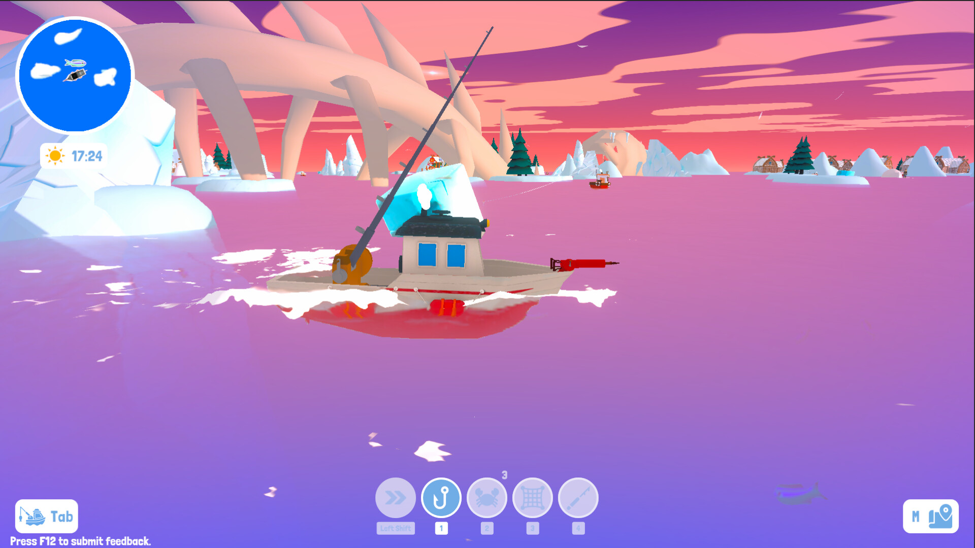Catch & Cook: Fishing Adventure screenshot 10
