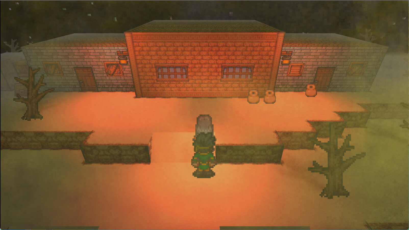 Betrayal of Blood: a Strength & Virtue RPG screenshot 5