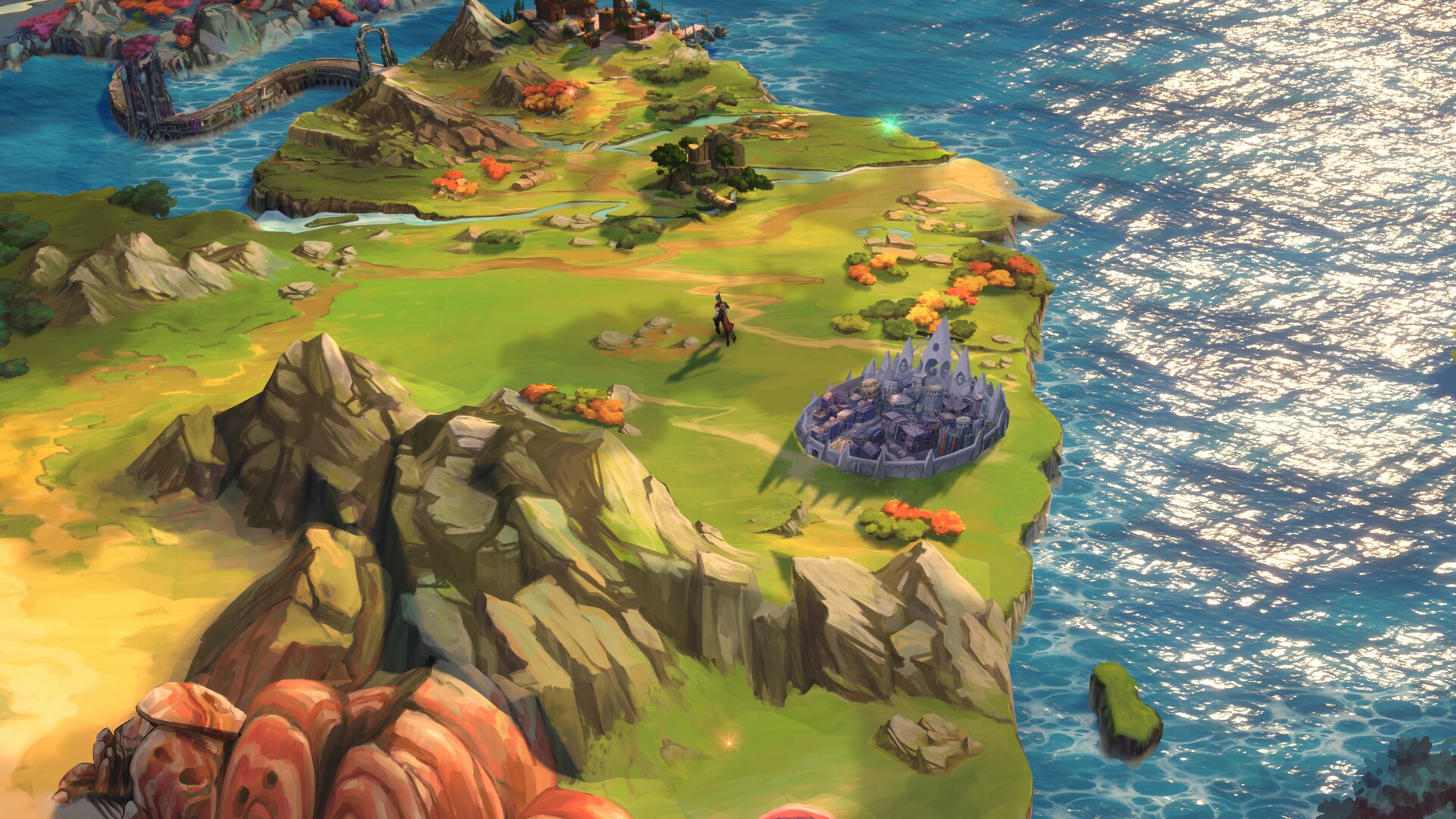 Lost Hellden screenshot 8