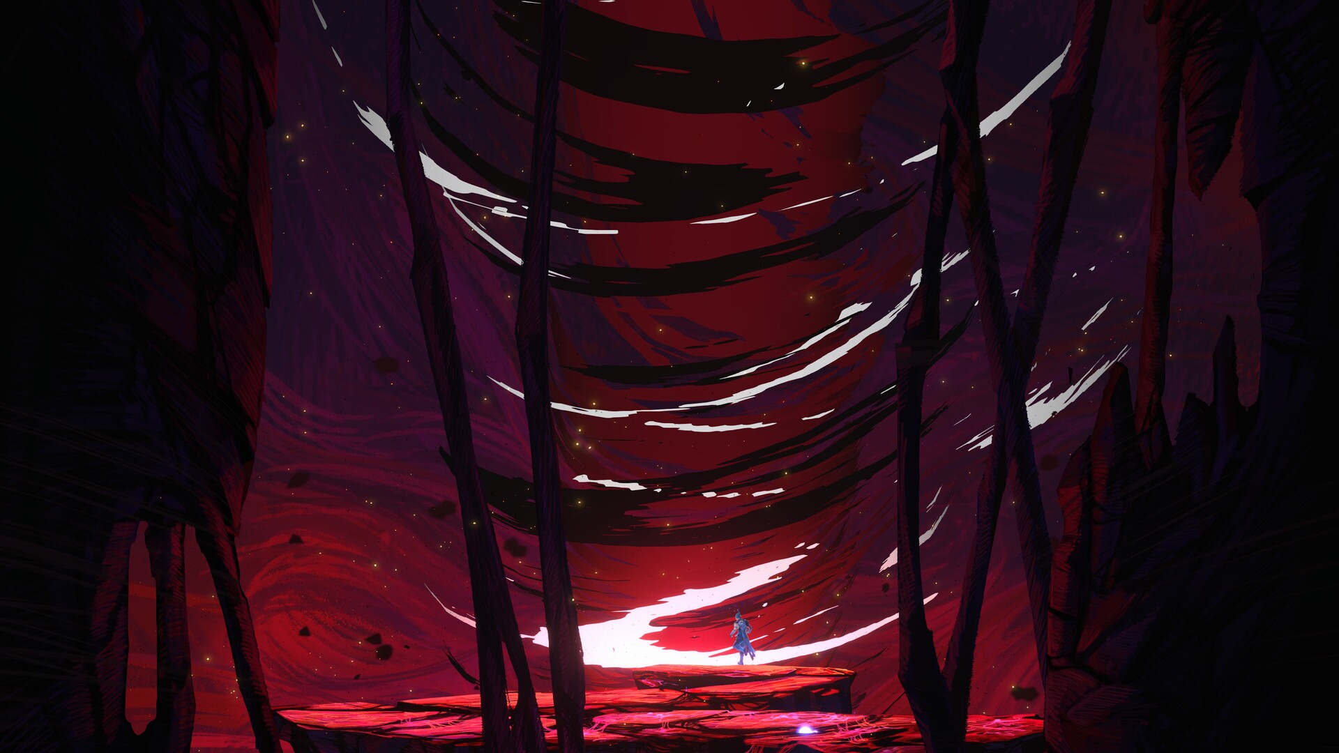Lost Hellden screenshot 12