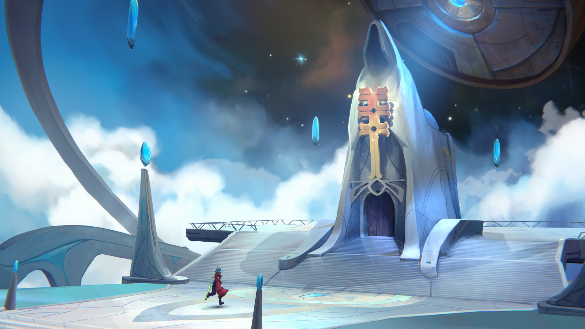 Lost Hellden screenshot 6