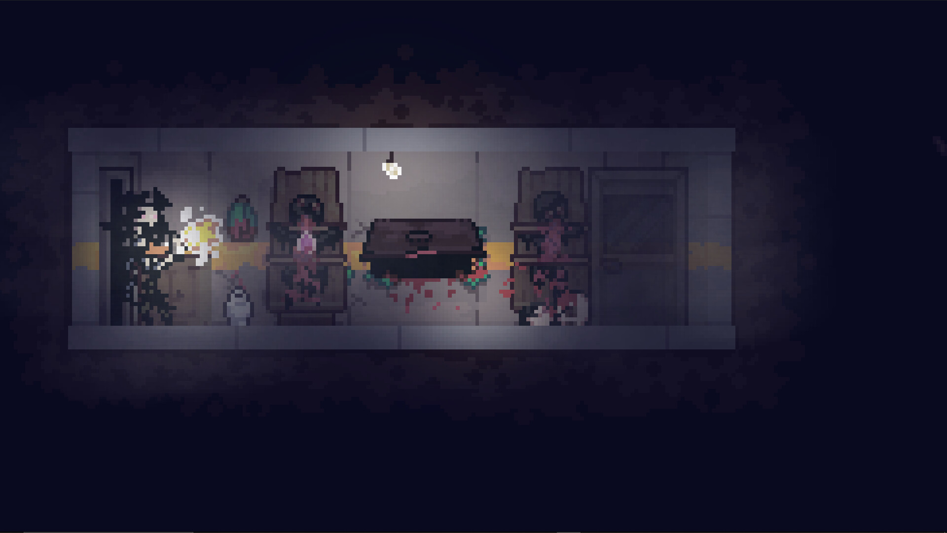 Awareness screenshot 7