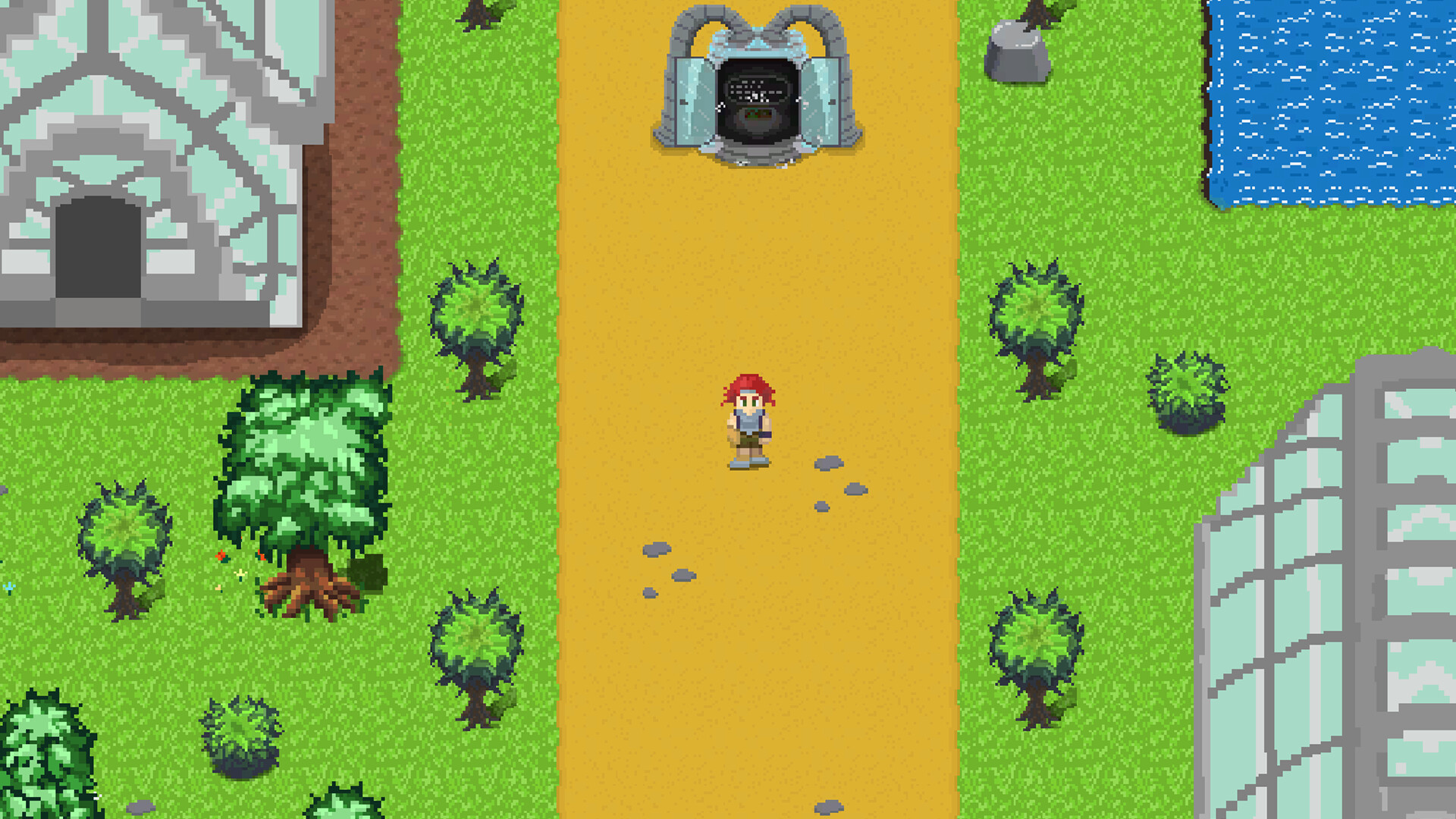 Dignacia screenshot 3