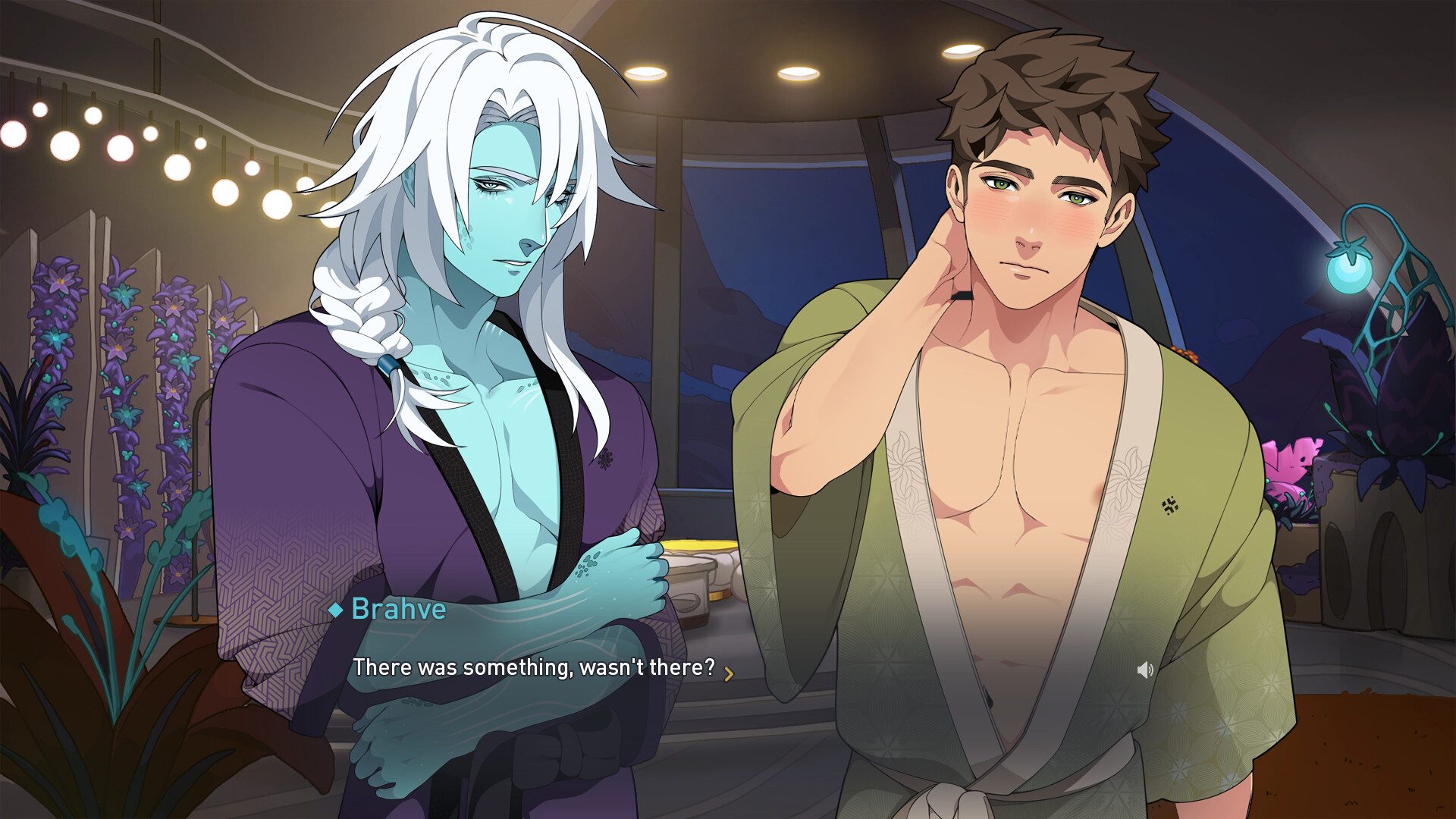 The Symbiant Re:Union screenshot 5