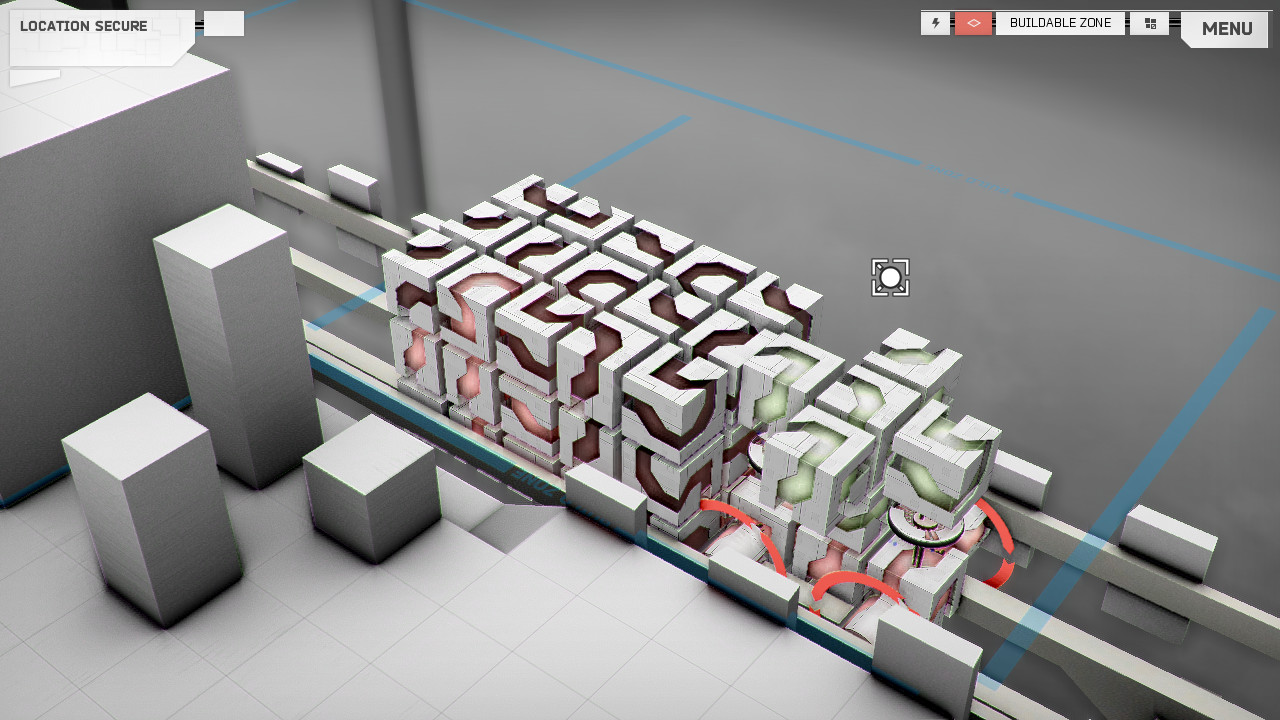 The White Laboratory screenshot 13