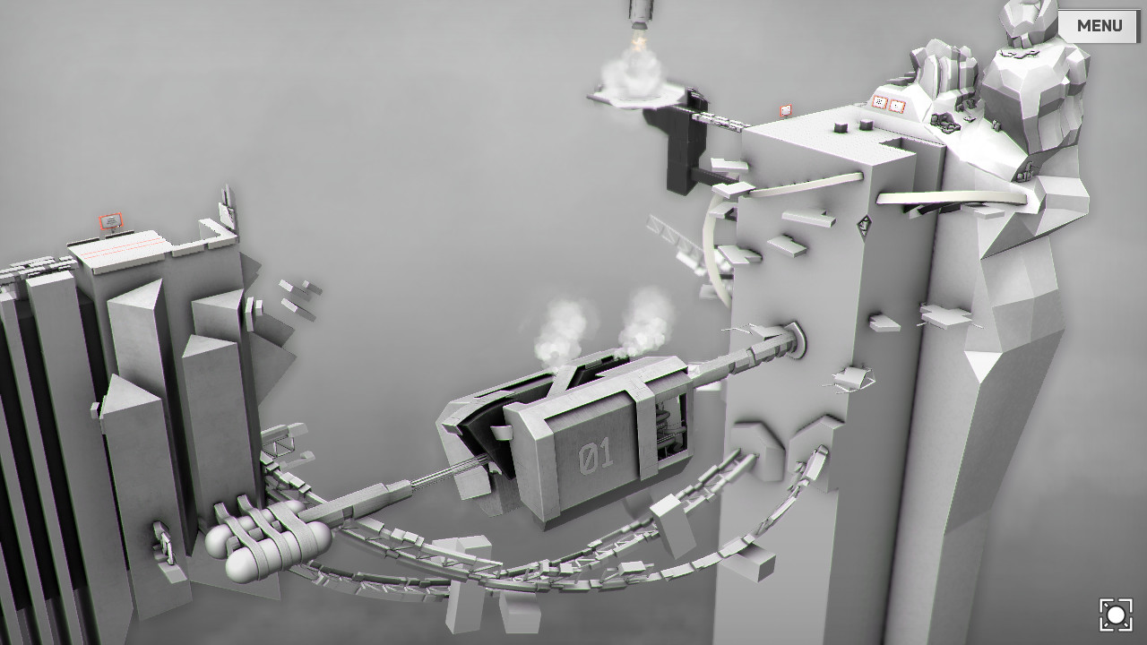 The White Laboratory screenshot 10