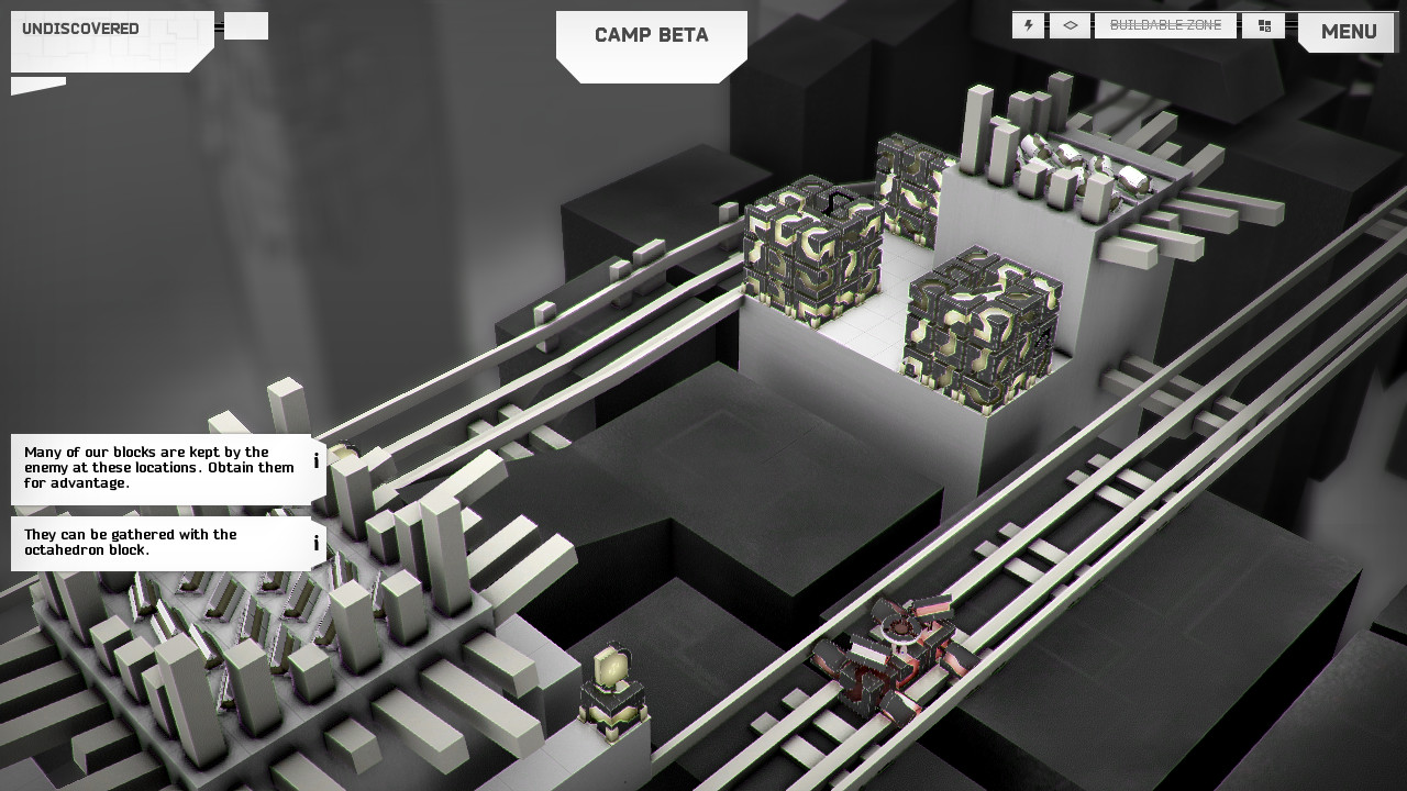 The White Laboratory screenshot 9