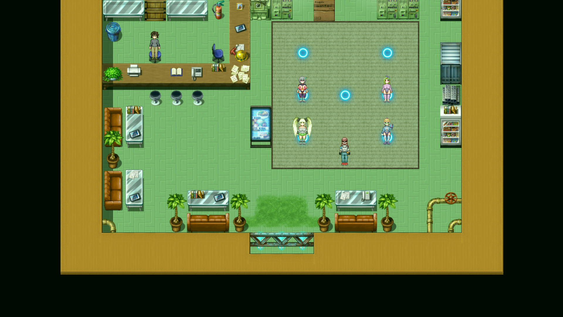 Eden Crest screenshot 13