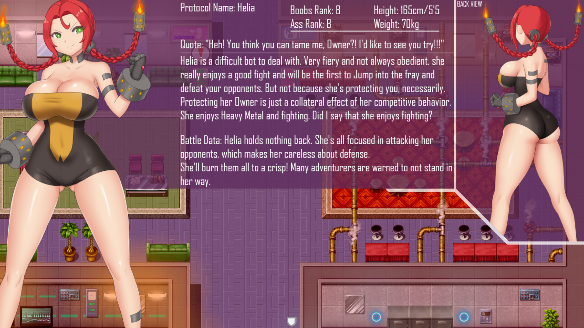 Eden Crest screenshot 7