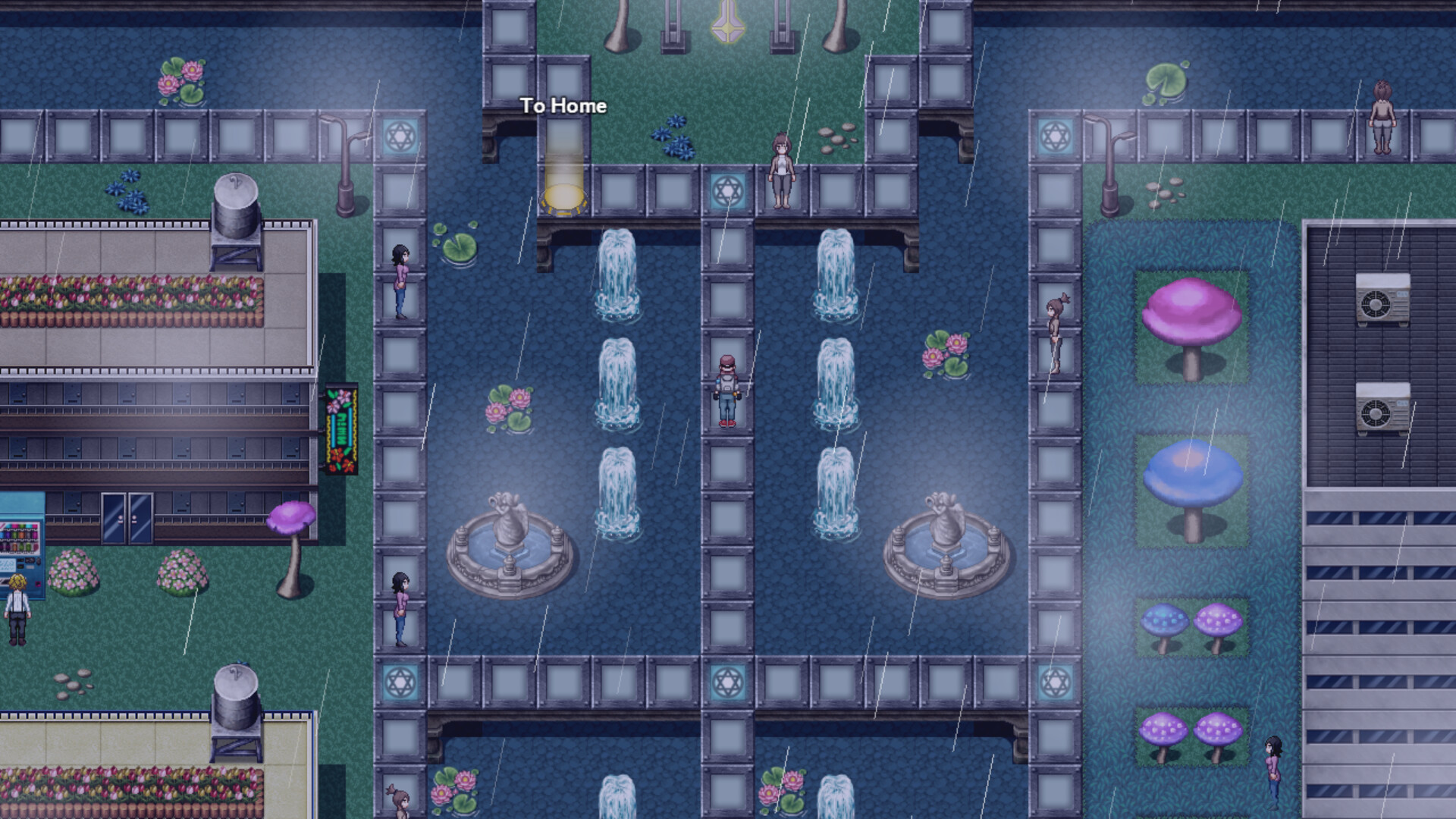 Eden Crest screenshot 10