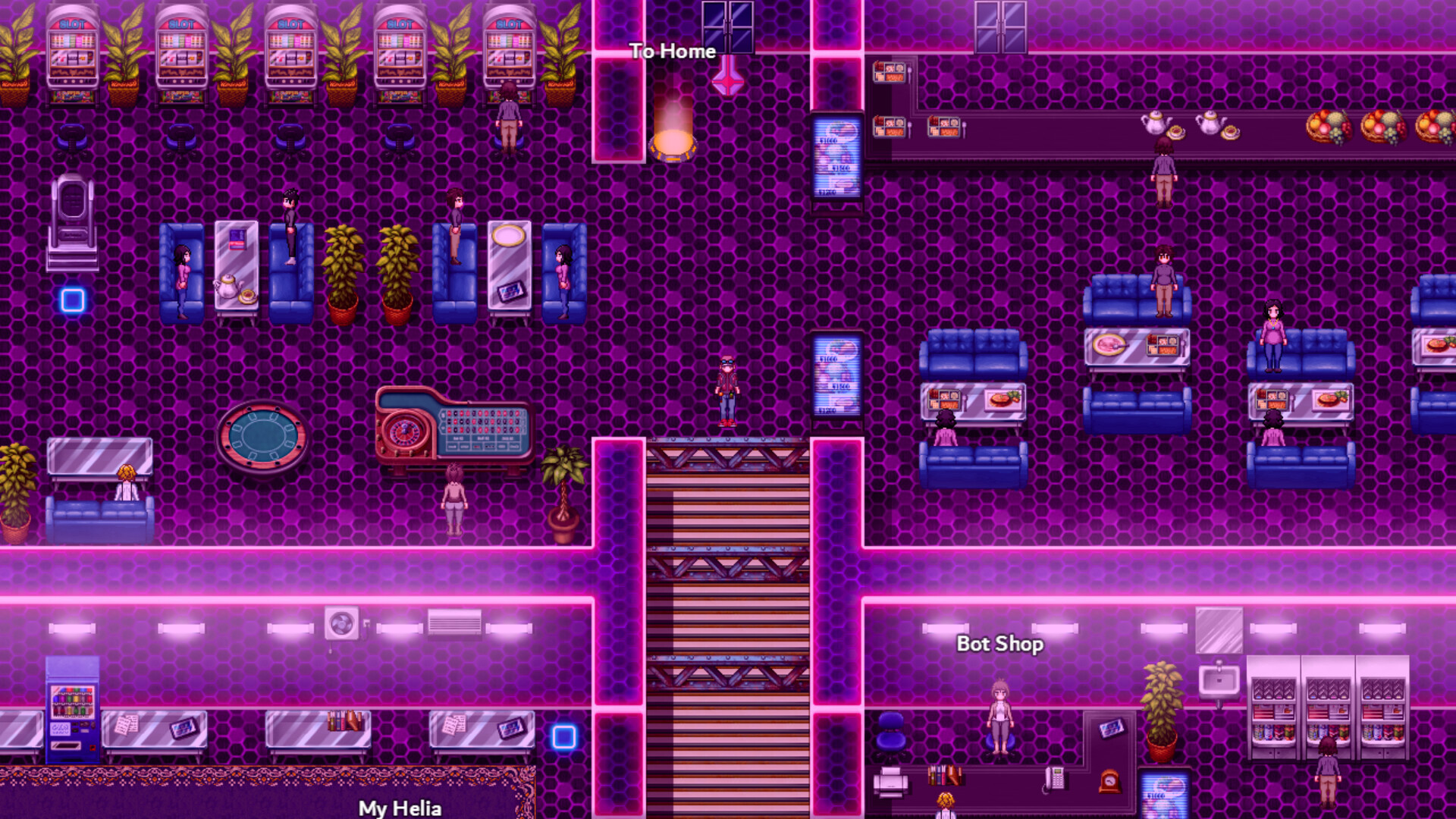 Eden Crest screenshot 12