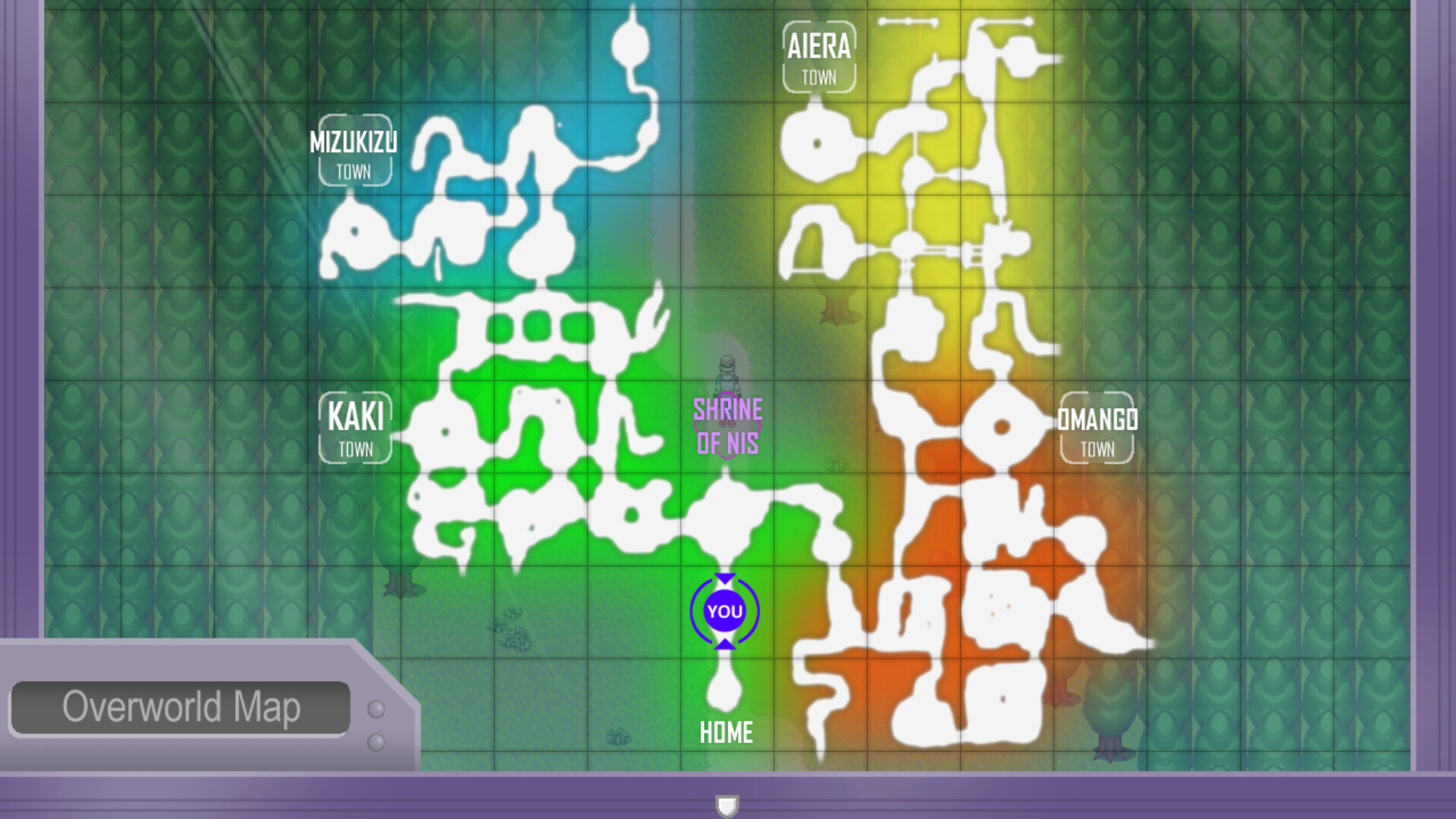Eden Crest screenshot 8