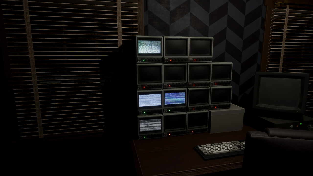 Confabulation: Homestead screenshot 4
