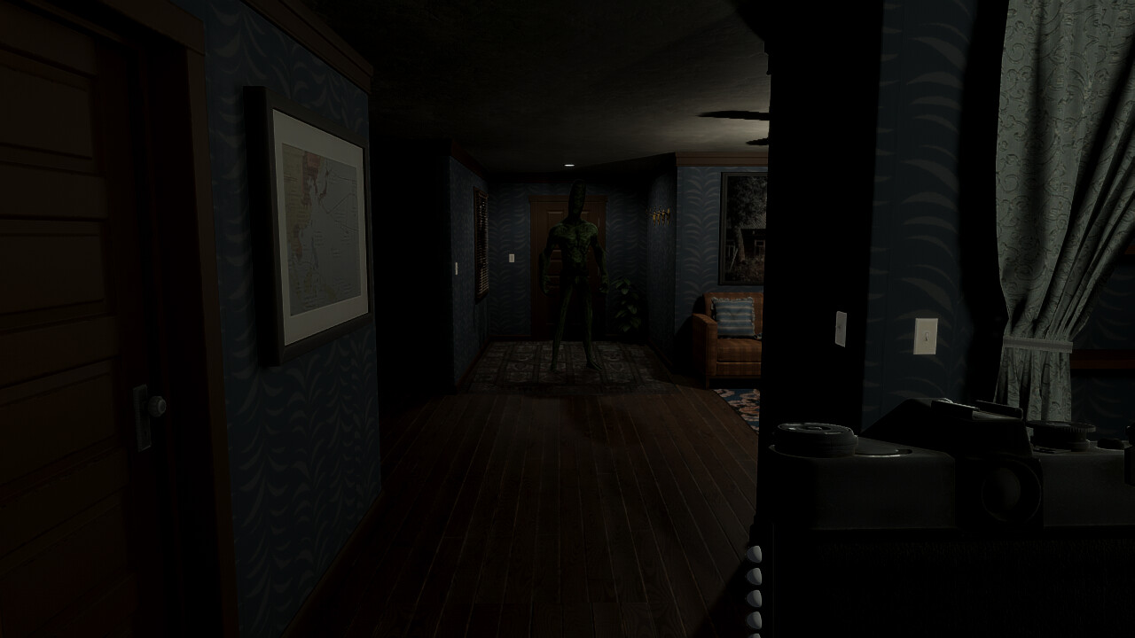 Confabulation: Homestead screenshot 5