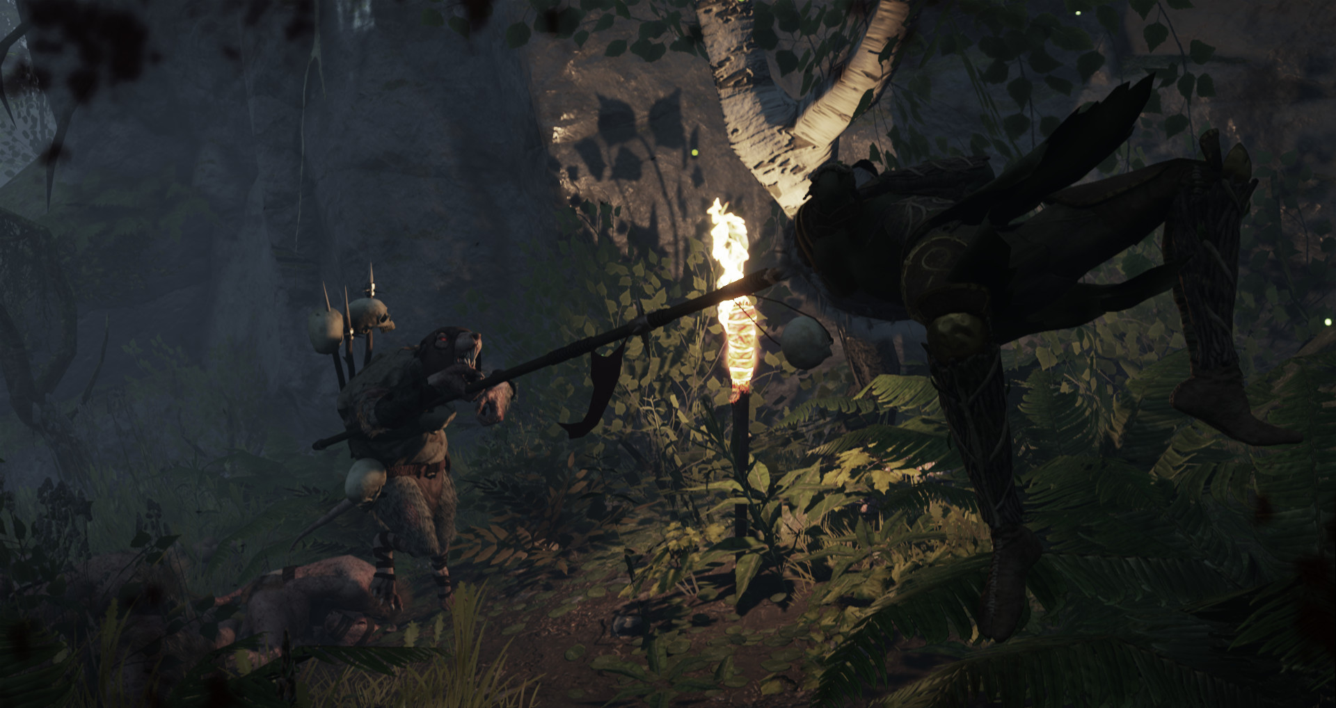 Warhammer: End Times - Vermintide screenshot 3