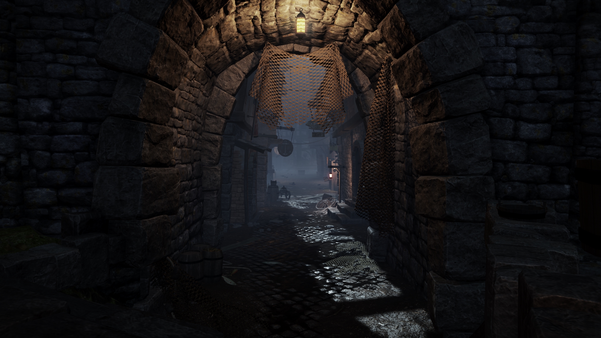 Warhammer: End Times - Vermintide screenshot 7