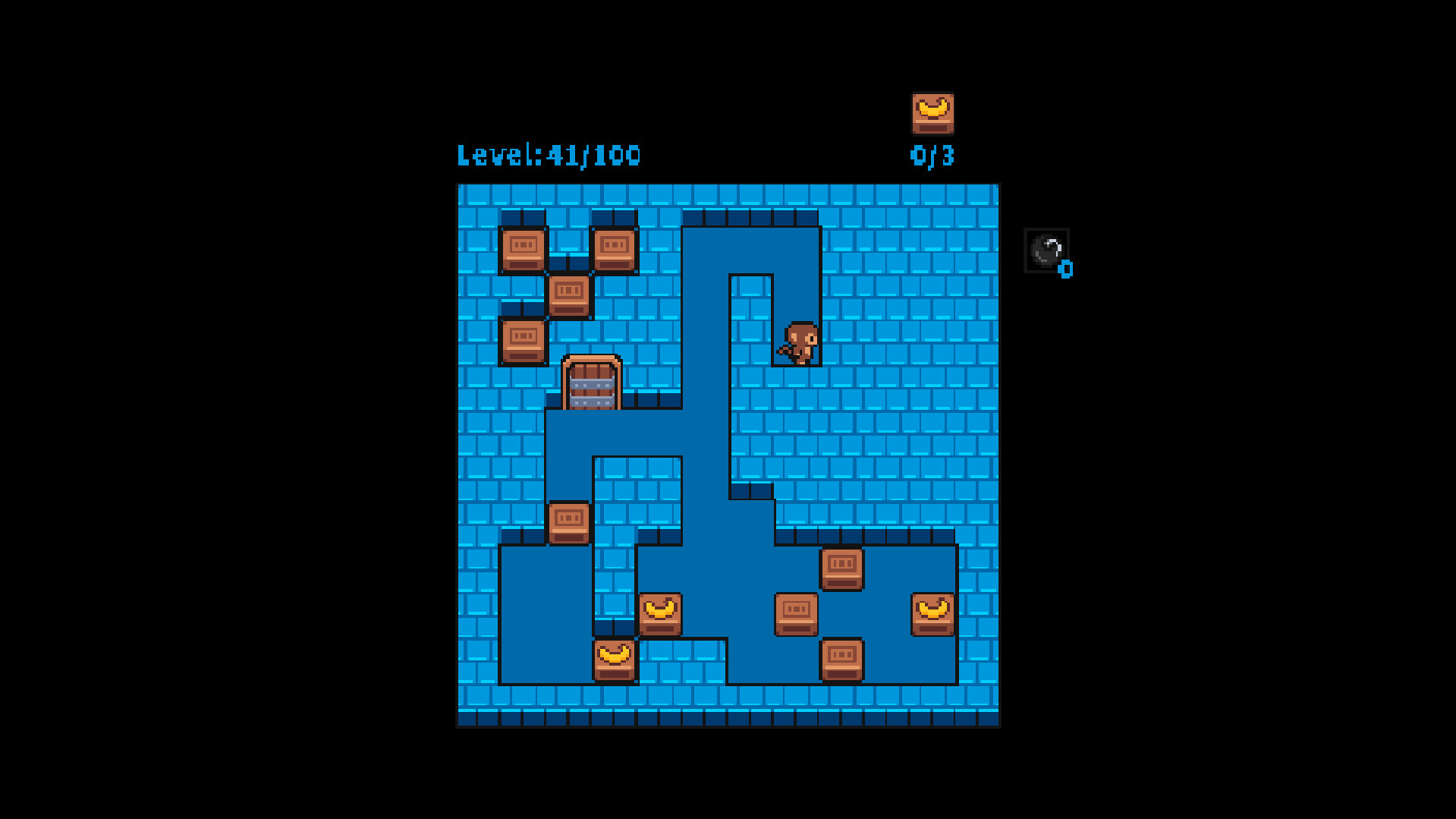 Little Monki screenshot 3